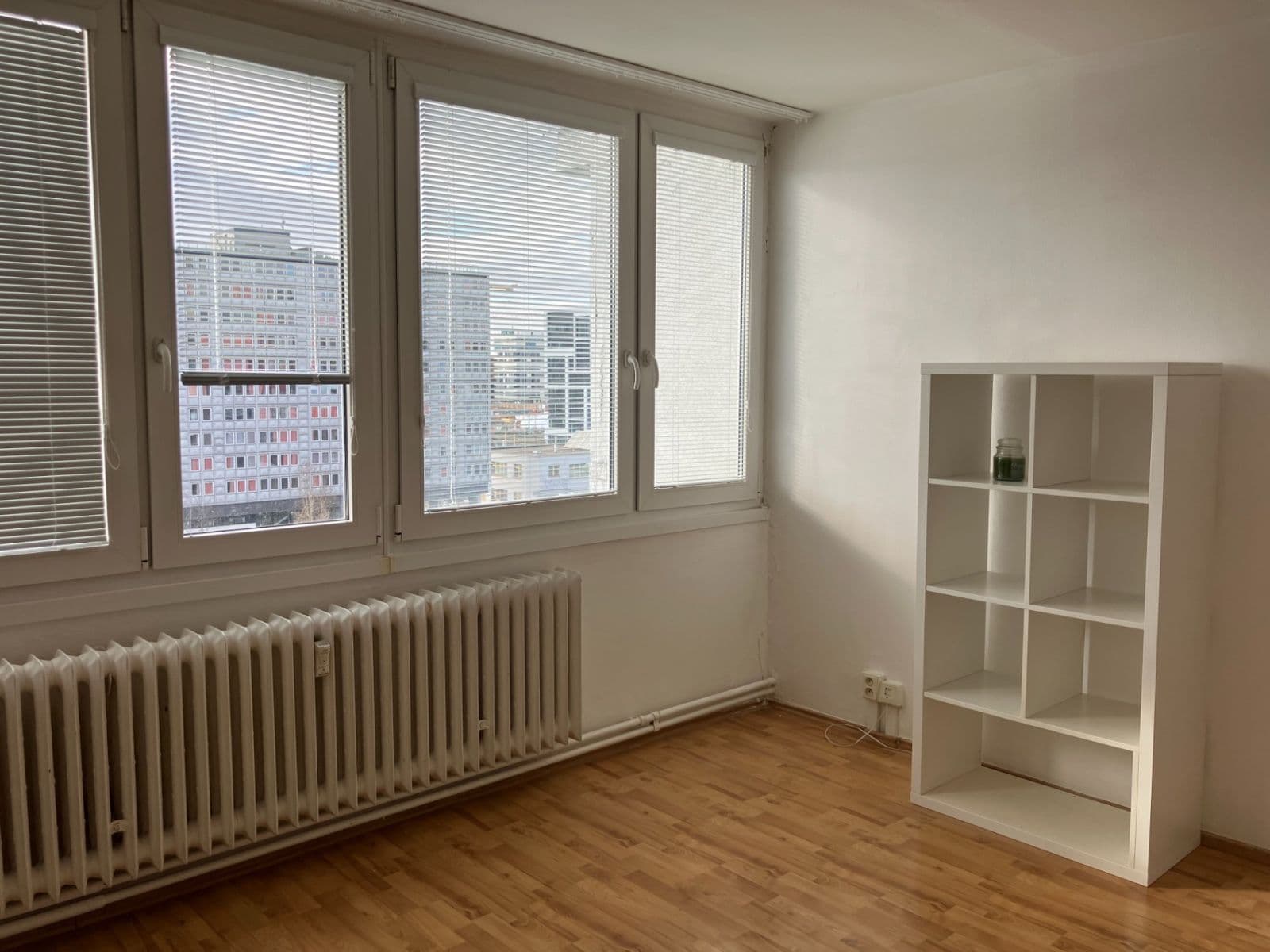 Pronájem bytu 1+kk 30 m², Nekvasilova, Praha, Praha Pronájem bytu 1+kk 30 m², Nekvasilova, Praha, Praha