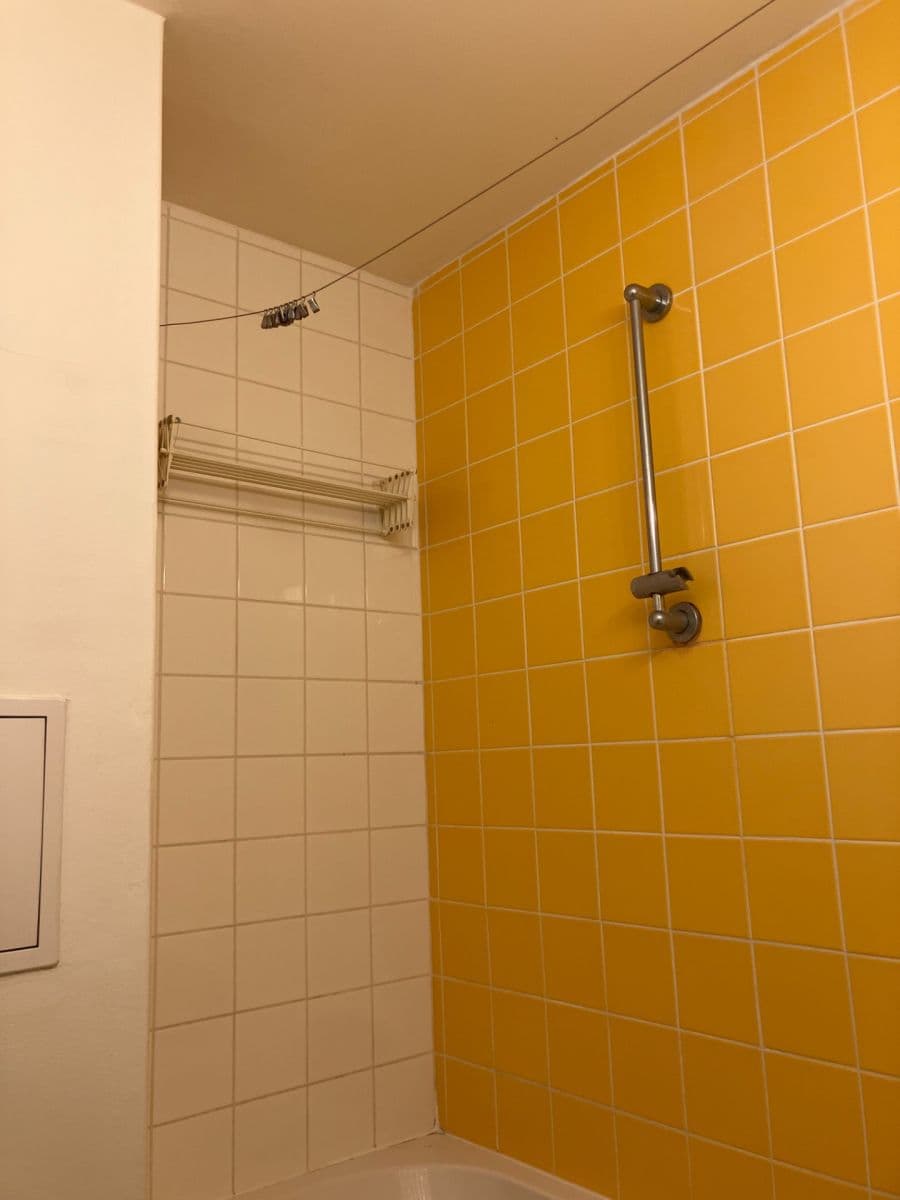 Pronájem bytu 1+kk 30 m², Nekvasilova, Praha, Praha Pronájem bytu 1+kk 30 m², Nekvasilova, Praha, Praha