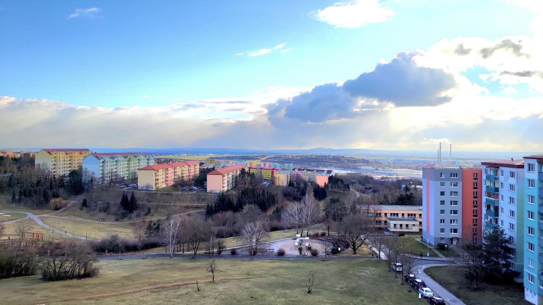 Prodej bytu 4+1 84 m², Elplova, Brno, Jihomoravský kraj Prodej bytu 4+1 84 m², Elplova, Brno, Jihomoravský kraj