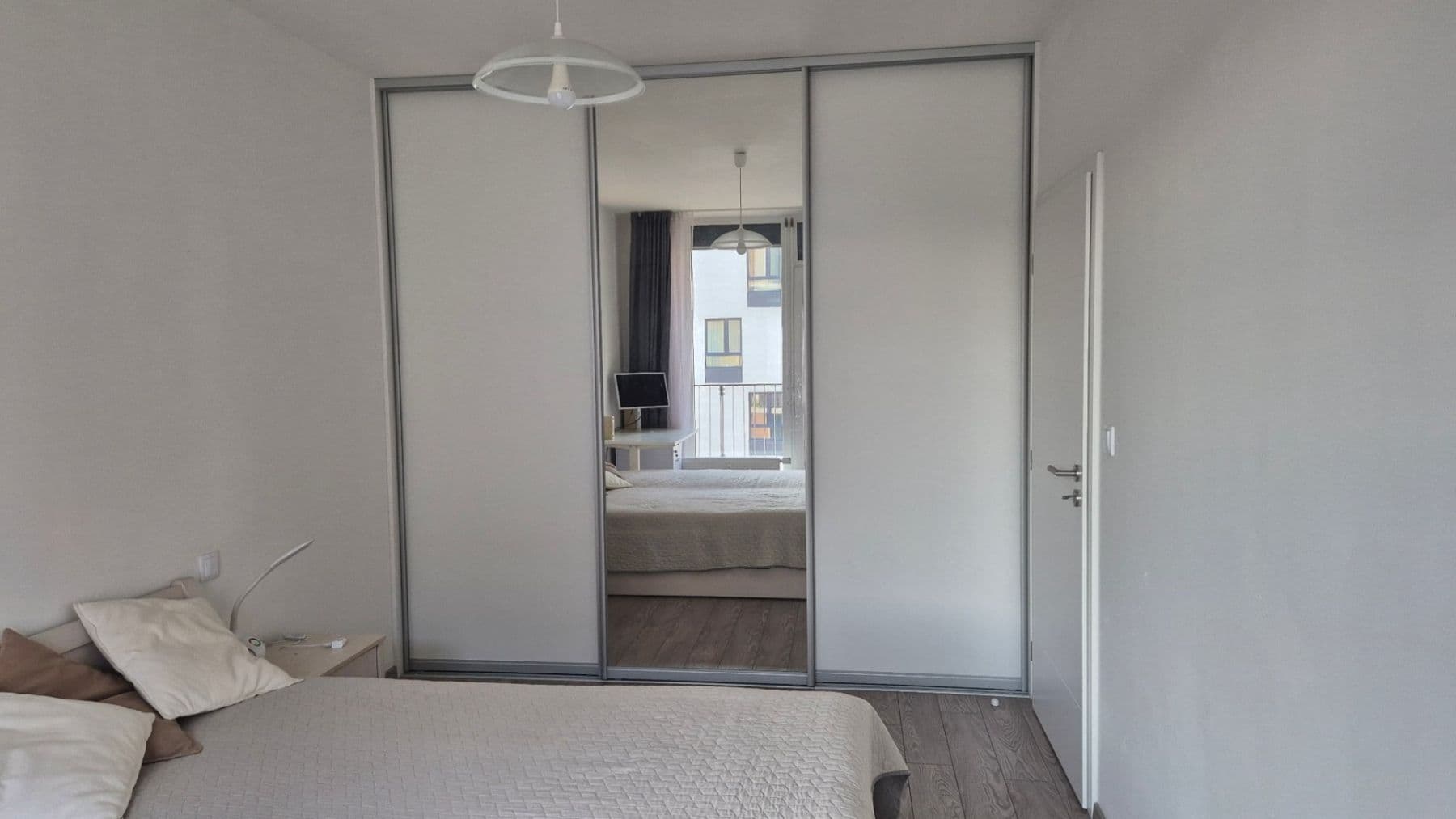 Pronájem bytu 2+1 46 m², Sliačska, Nové Mesto, Bratislavský kraj Pronájem bytu 2+1 46 m², Sliačska, Nové Mesto, Bratislavský kraj