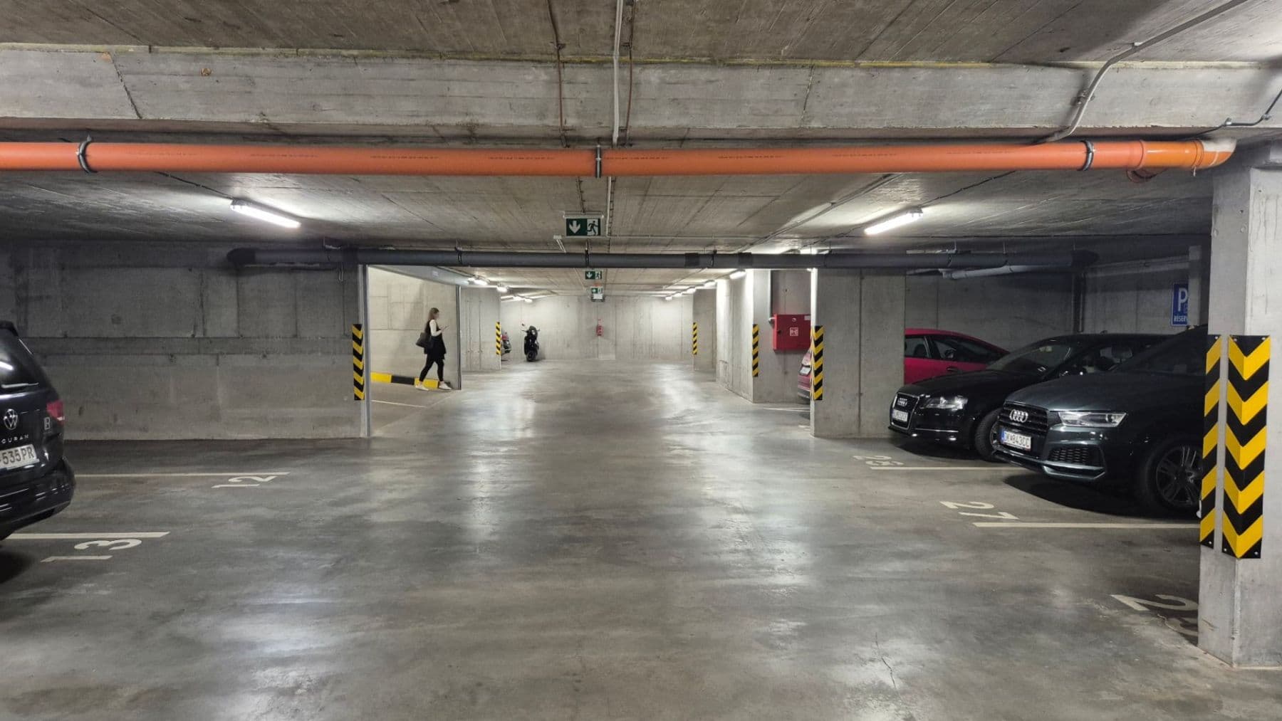 Pronájem bytu 2+1 46 m², Sliačska, Nové Mesto, Bratislavský kraj Pronájem bytu 2+1 46 m², Sliačska, Nové Mesto, Bratislavský kraj