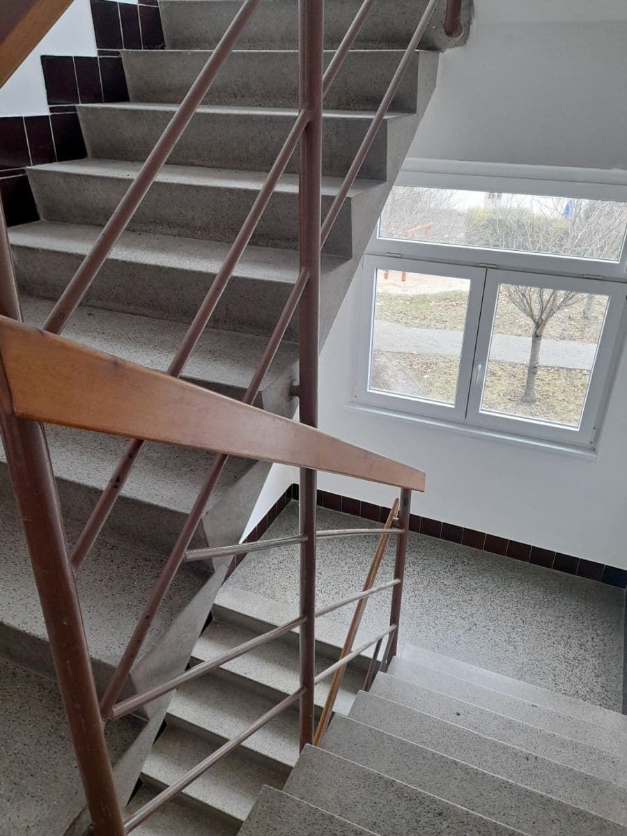 Pronájem bytu 3+kk 65 m², Pešinova, Brno, Jihomoravský kraj Pronájem bytu 3+kk 65 m², Pešinova, Brno, Jihomoravský kraj