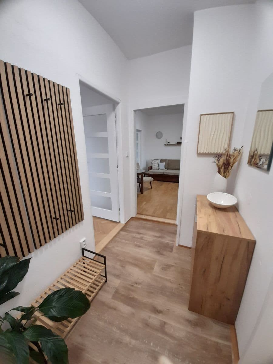 Pronájem bytu 3+kk 65 m², Pešinova, Brno, Jihomoravský kraj Pronájem bytu 3+kk 65 m², Pešinova, Brno, Jihomoravský kraj