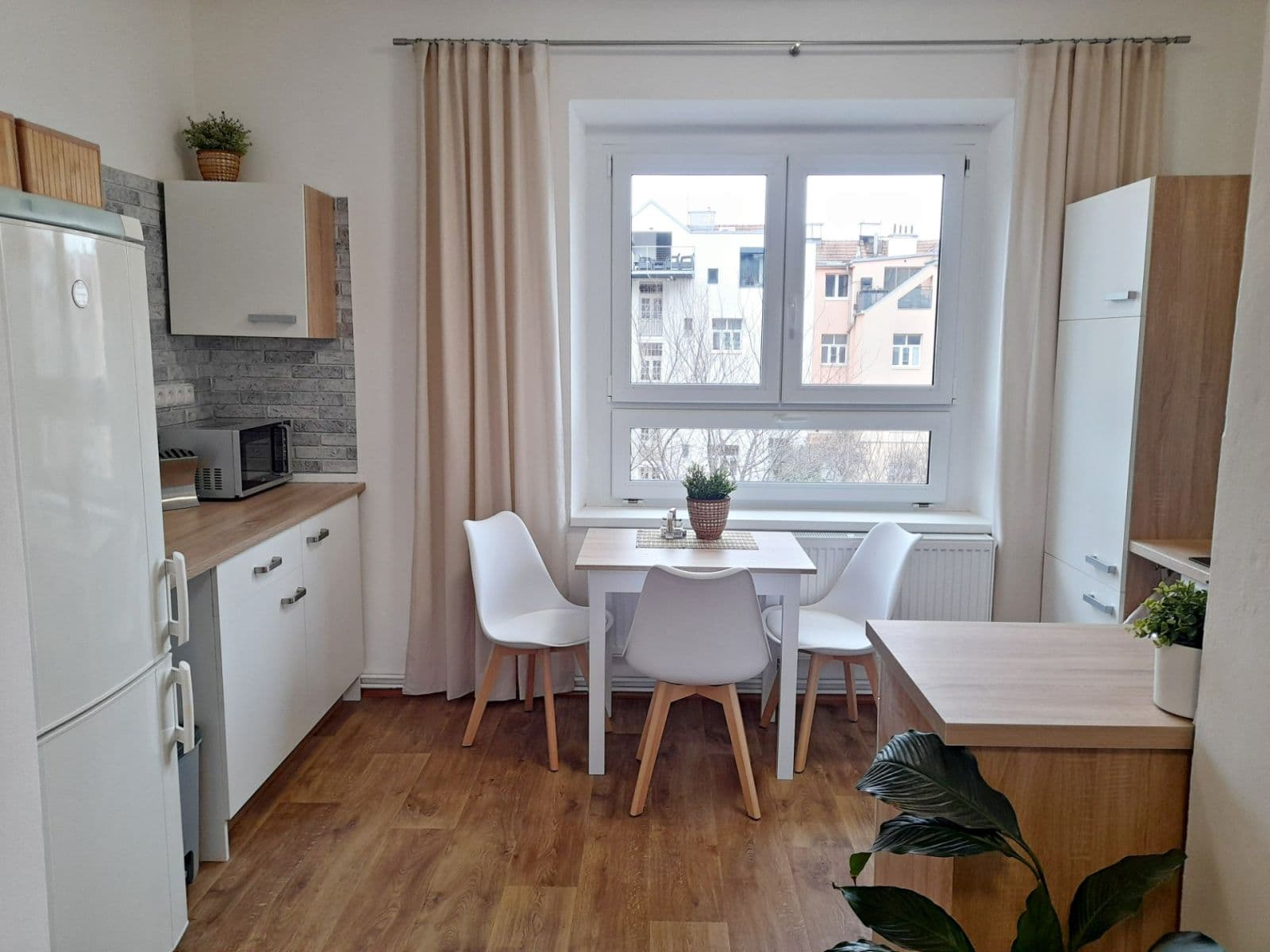 Pronájem bytu 3+kk 65 m², Pešinova, Brno, Jihomoravský kraj Pronájem bytu 3+kk 65 m², Pešinova, Brno, Jihomoravský kraj