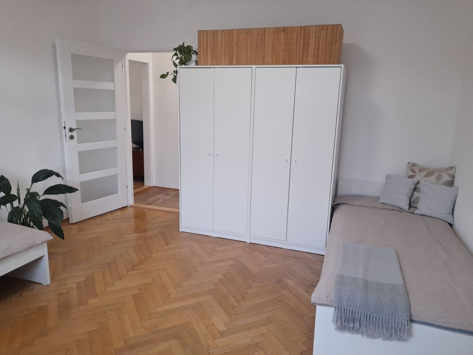 Pronájem bytu 3+kk 65 m², Pešinova, Brno, Jihomoravský kraj Pronájem bytu 3+kk 65 m², Pešinova, Brno, Jihomoravský kraj