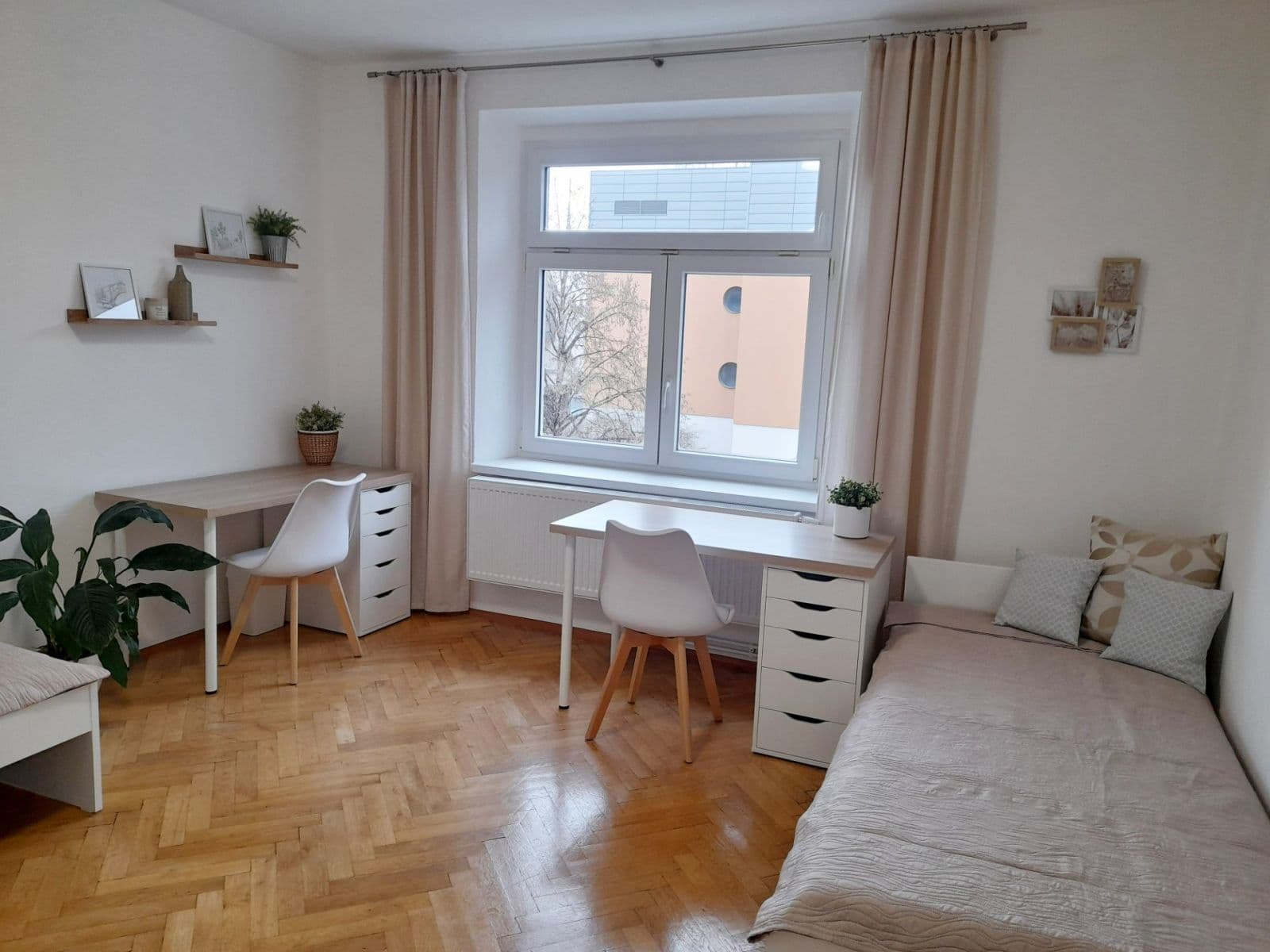 Pronájem bytu 3+kk 65 m², Pešinova, Brno, Jihomoravský kraj Pronájem bytu 3+kk 65 m², Pešinova, Brno, Jihomoravský kraj