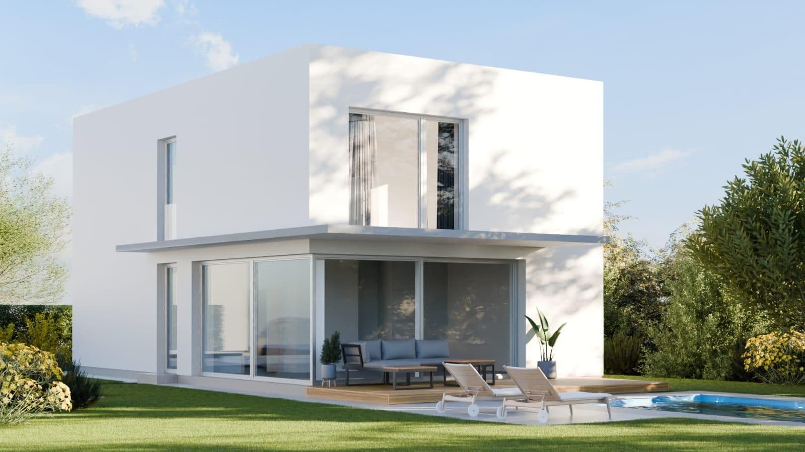 Prodej pozemku 570 m², Tikovská, Praha, Praha Prodej pozemku 570 m², Tikovská, Praha, Praha