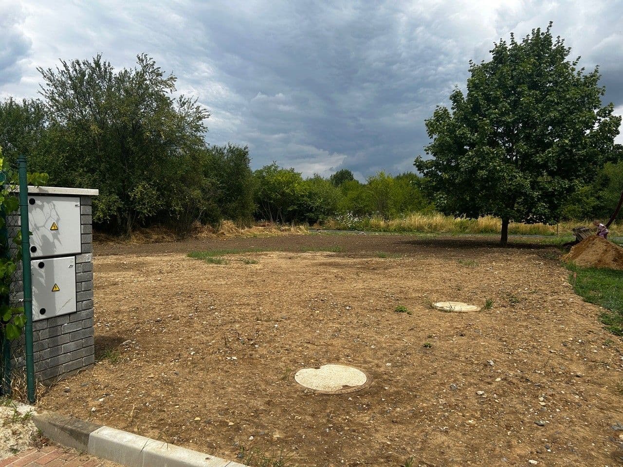 Prodej pozemku 570 m², Tikovská, Praha, Praha Prodej pozemku 570 m², Tikovská, Praha, Praha