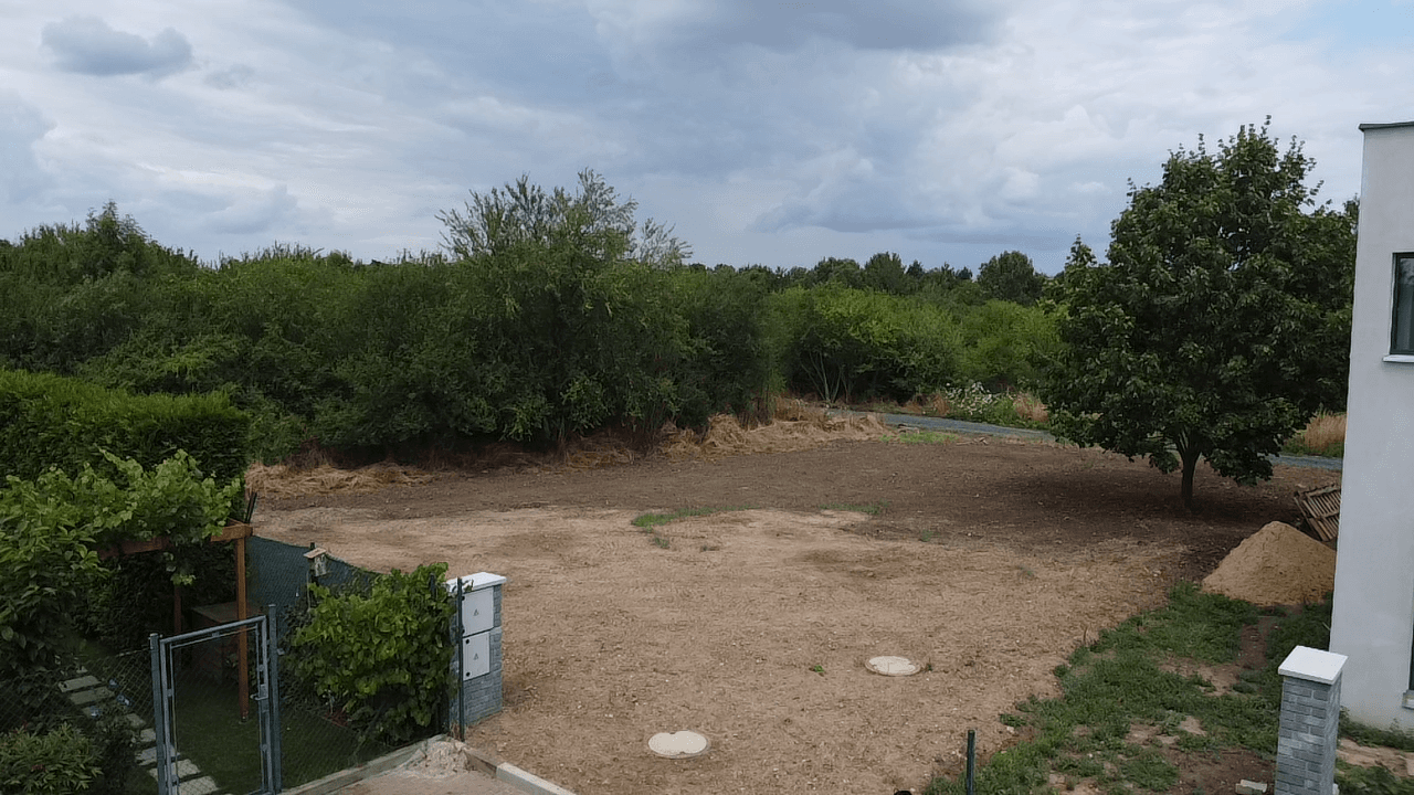 Prodej pozemku 570 m², Tikovská, Praha, Praha Prodej pozemku 570 m², Tikovská, Praha, Praha