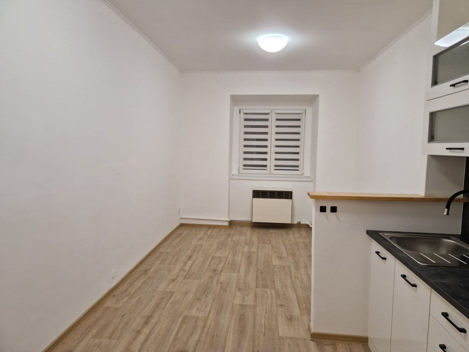 Pronájem bytu 2+kk 45 m², Hartigova, Praha, Praha Pronájem bytu 2+kk 45 m², Hartigova, Praha, Praha