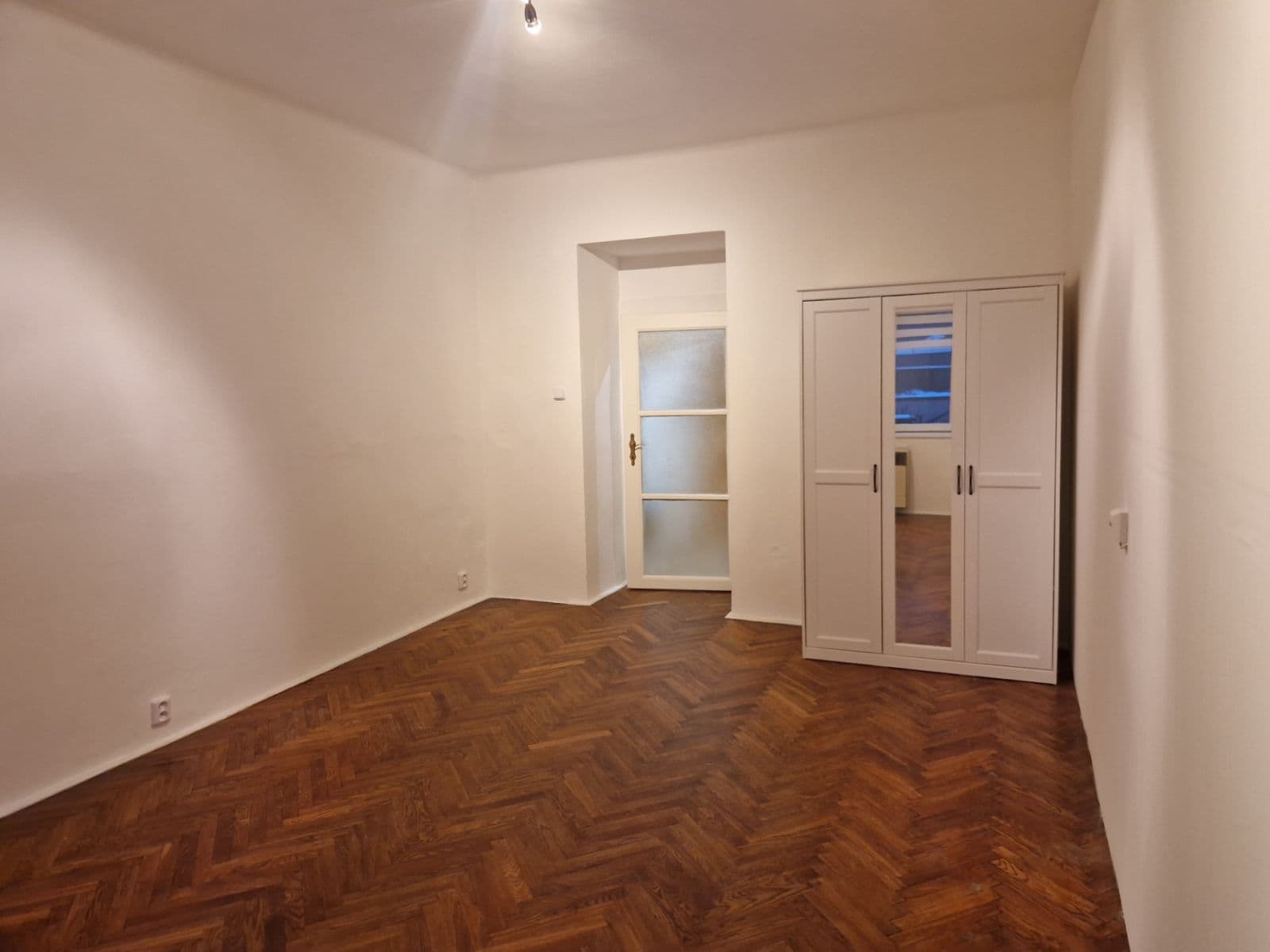 Pronájem bytu 2+kk 45 m², Hartigova, Praha, Praha Pronájem bytu 2+kk 45 m², Hartigova, Praha, Praha