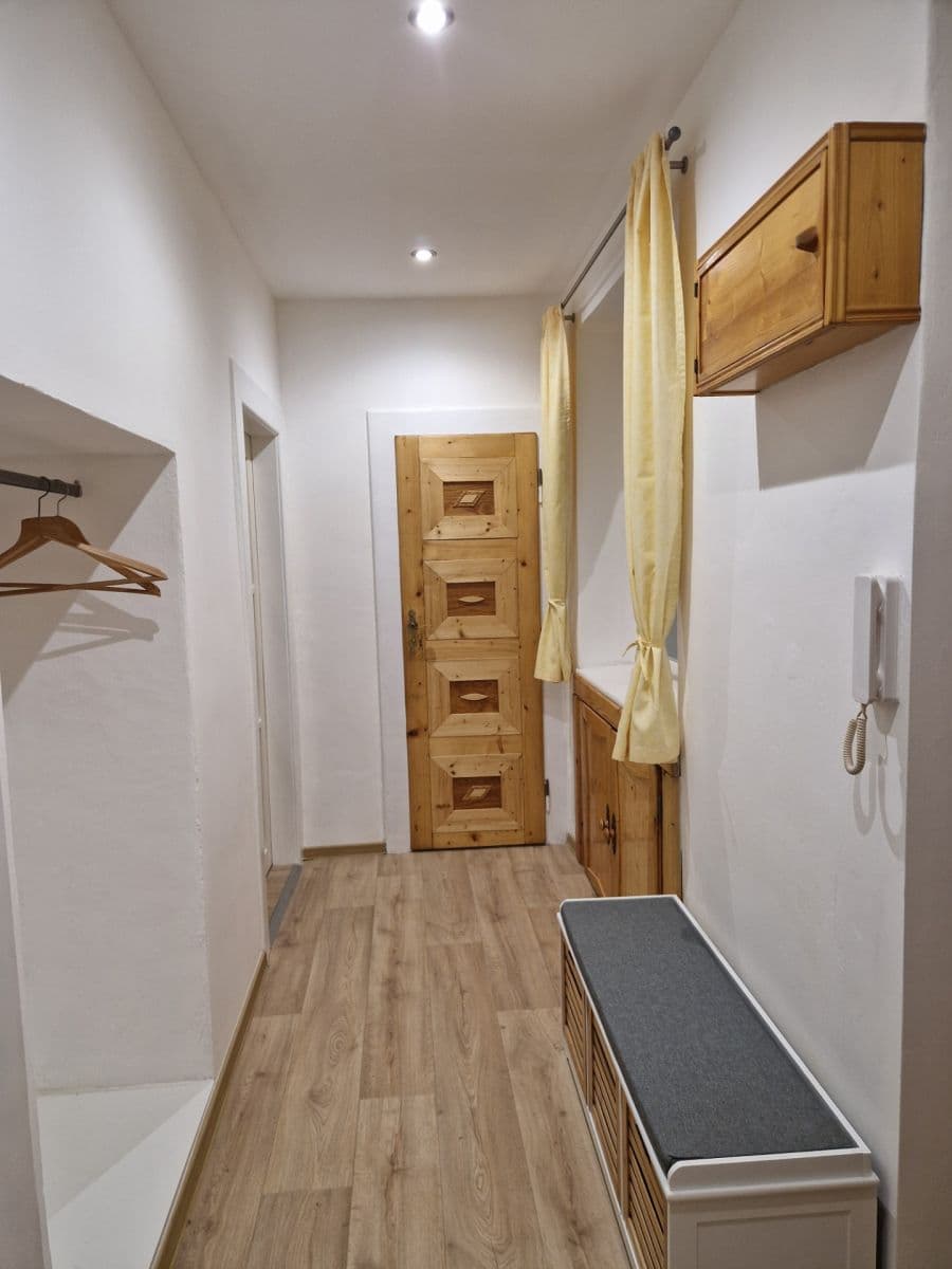 Pronájem bytu 2+kk 45 m², Hartigova, Praha, Praha Pronájem bytu 2+kk 45 m², Hartigova, Praha, Praha