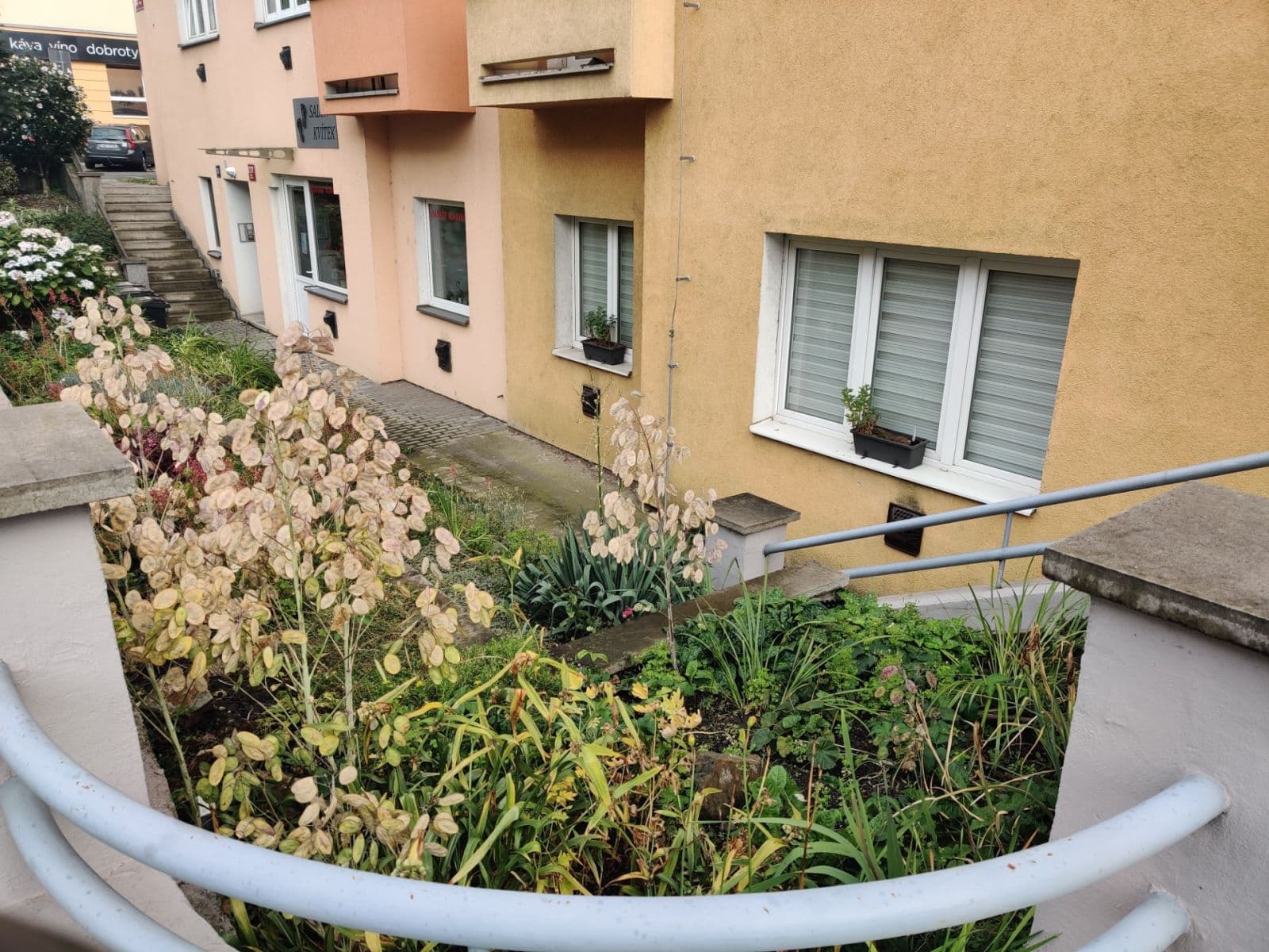 Pronájem bytu 2+kk 45 m², Hartigova, Praha, Praha Pronájem bytu 2+kk 45 m², Hartigova, Praha, Praha