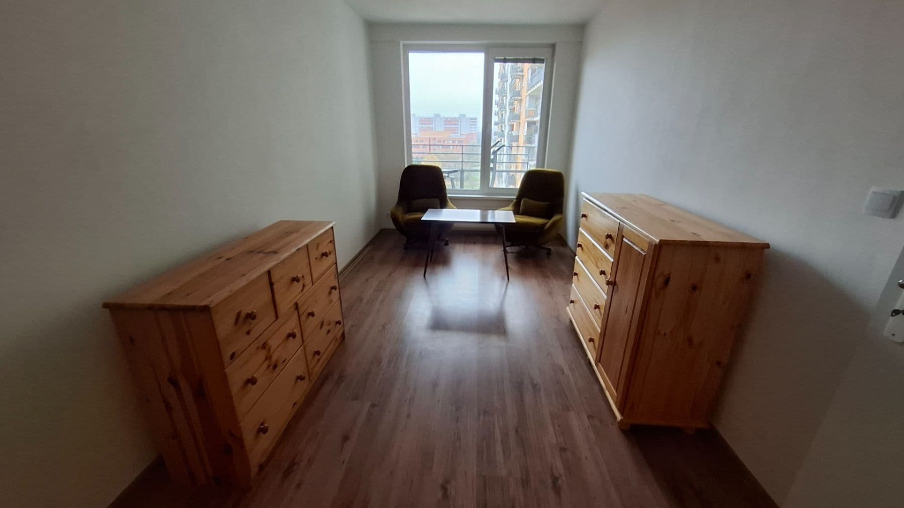 Pronájem bytu 2+kk 43 m², Hnězdenská, Praha, Praha Pronájem bytu 2+kk 43 m², Hnězdenská, Praha, Praha