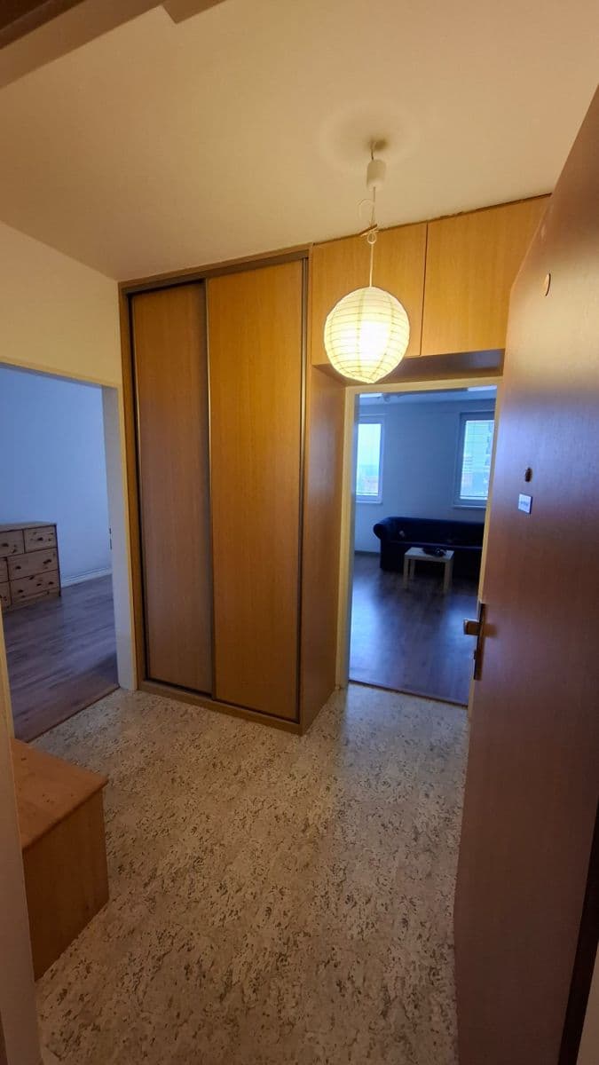 Pronájem bytu 2+kk 43 m², Hnězdenská, Praha, Praha Pronájem bytu 2+kk 43 m², Hnězdenská, Praha, Praha