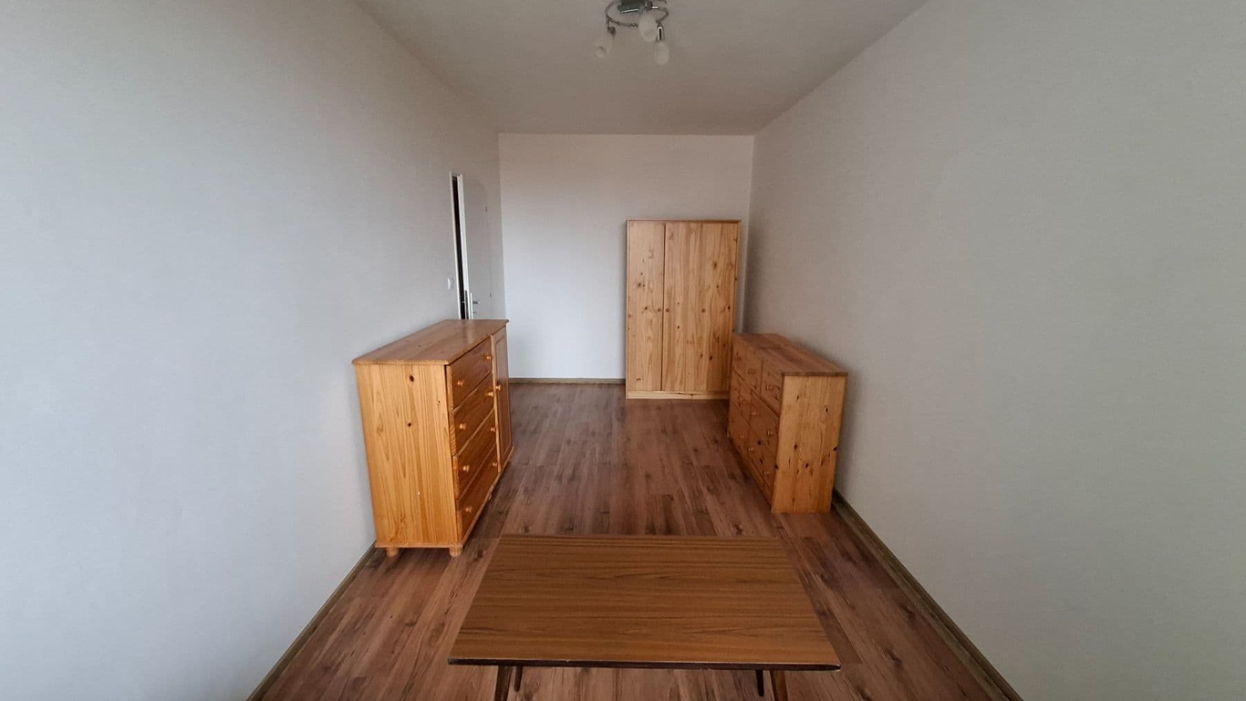 Pronájem bytu 2+kk 43 m², Hnězdenská, Praha, Praha Pronájem bytu 2+kk 43 m², Hnězdenská, Praha, Praha