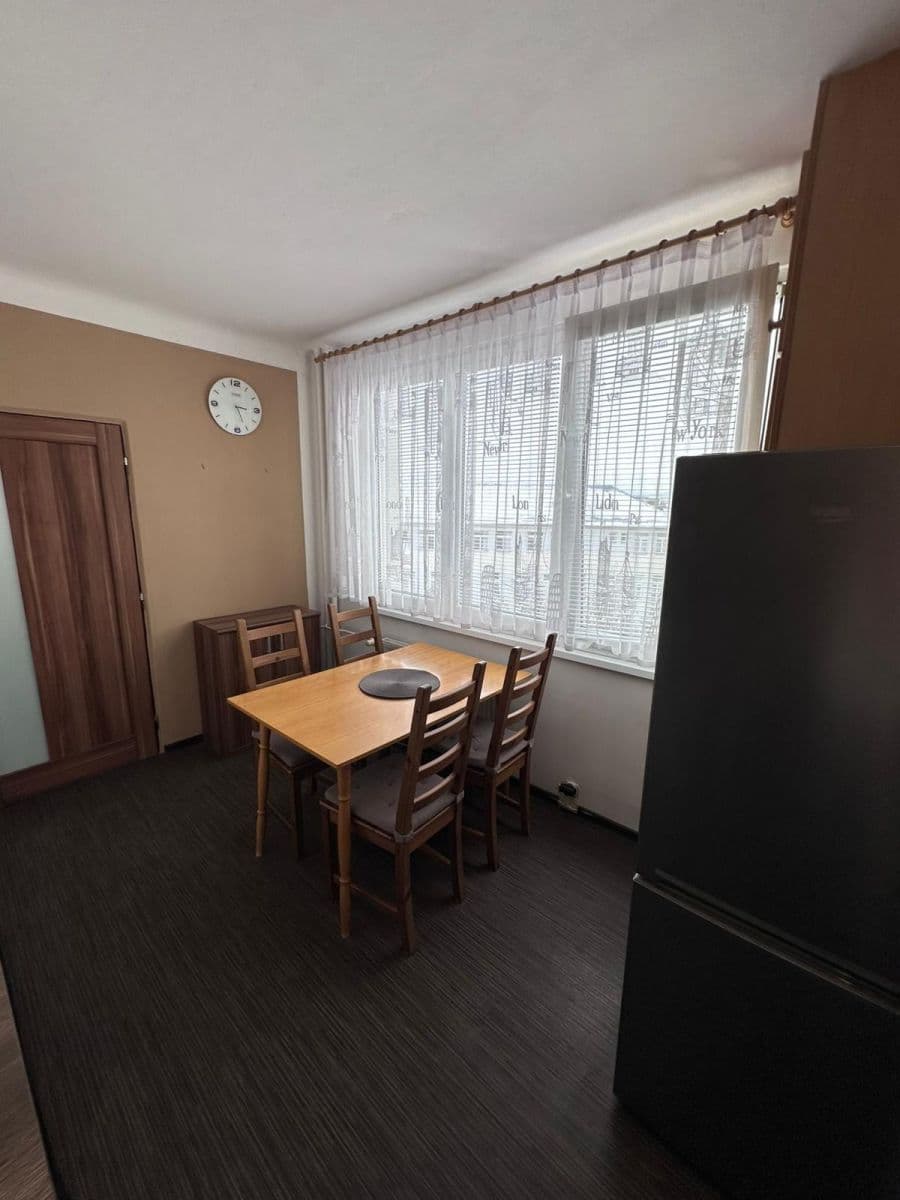 Pronájem bytu 3+1 64 m², Budivojova, České Budějovice, Jihočeský kraj Pronájem bytu 3+1 64 m², Budivojova, České Budějovice, Jihočeský kraj