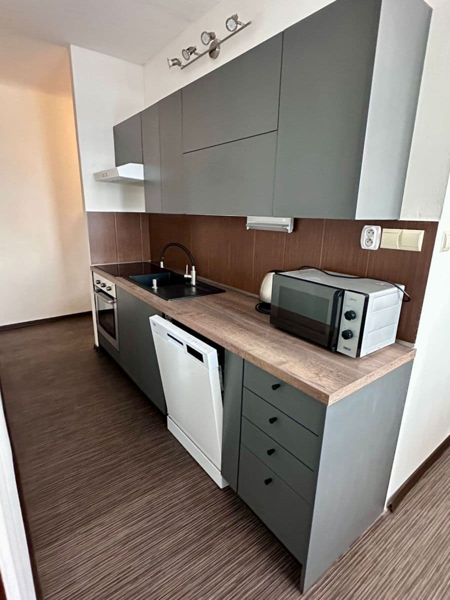 Pronájem bytu 3+1 64 m², Budivojova, České Budějovice, Jihočeský kraj Pronájem bytu 3+1 64 m², Budivojova, České Budějovice, Jihočeský kraj