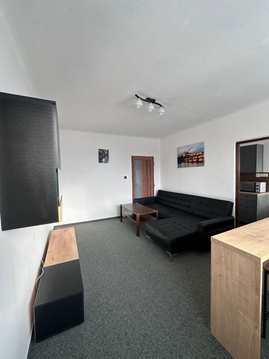 Pronájem bytu 3+1 64 m², Budivojova, České Budějovice, Jihočeský kraj Pronájem bytu 3+1 64 m², Budivojova, České Budějovice, Jihočeský kraj