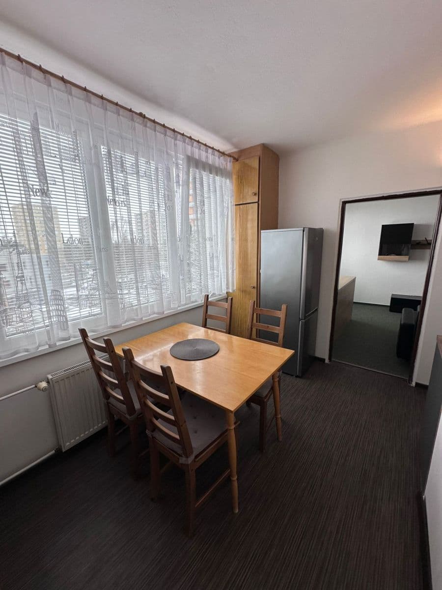 Pronájem bytu 3+1 64 m², Budivojova, České Budějovice, Jihočeský kraj Pronájem bytu 3+1 64 m², Budivojova, České Budějovice, Jihočeský kraj