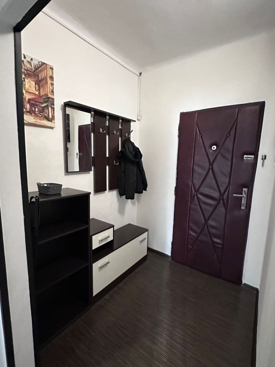 Pronájem bytu 3+1 64 m², Budivojova, České Budějovice, Jihočeský kraj Pronájem bytu 3+1 64 m², Budivojova, České Budějovice, Jihočeský kraj