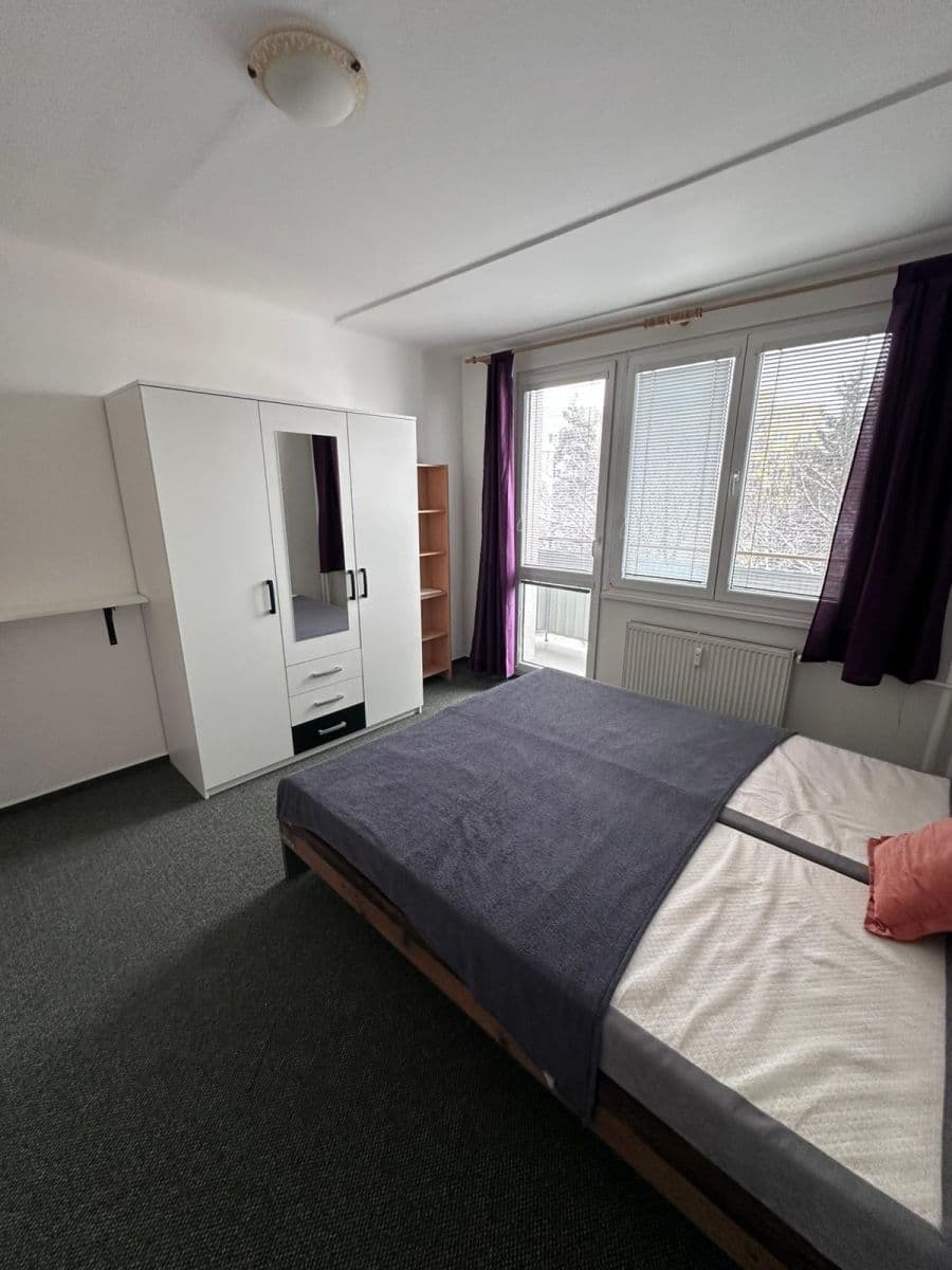 Pronájem bytu 3+1 64 m², Budivojova, České Budějovice, Jihočeský kraj Pronájem bytu 3+1 64 m², Budivojova, České Budějovice, Jihočeský kraj