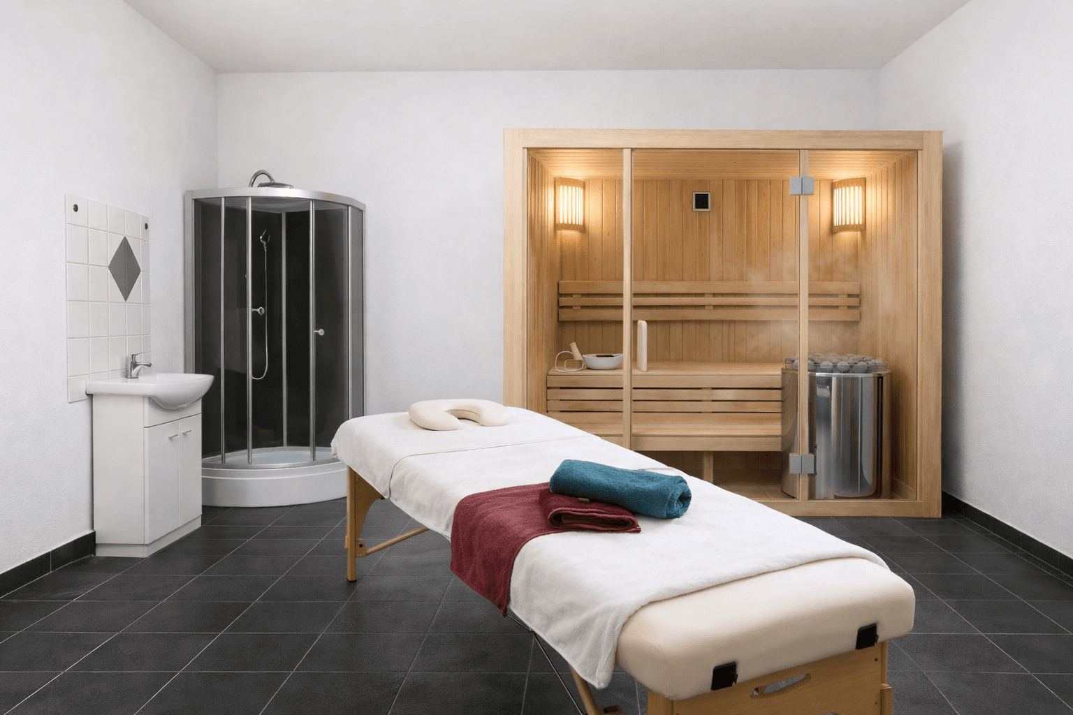 Pronájem nebytového prostoru 35 m², Foersterova, Karlovy Vary, Karlovarský kraj Pronájem nebytového prostoru 35 m², Foersterova, Karlovy Vary, Karlovarský kraj