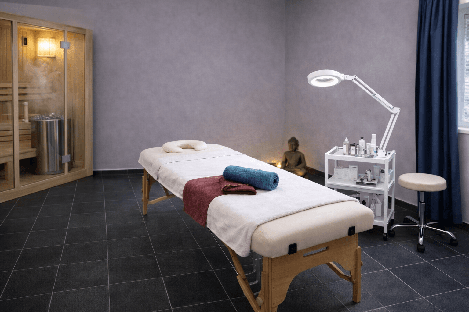 Pronájem nebytového prostoru 35 m², Foersterova, Karlovy Vary, Karlovarský kraj Pronájem nebytového prostoru 35 m², Foersterova, Karlovy Vary, Karlovarský kraj