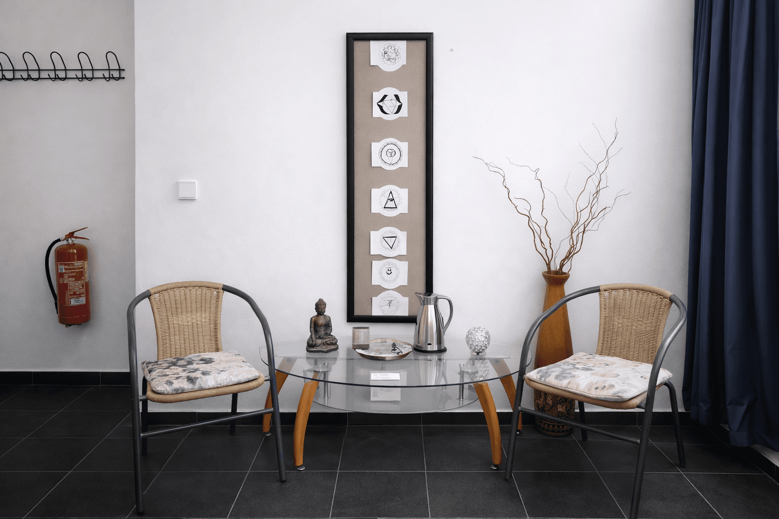 Pronájem nebytového prostoru 35 m², Foersterova, Karlovy Vary, Karlovarský kraj Pronájem nebytového prostoru 35 m², Foersterova, Karlovy Vary, Karlovarský kraj