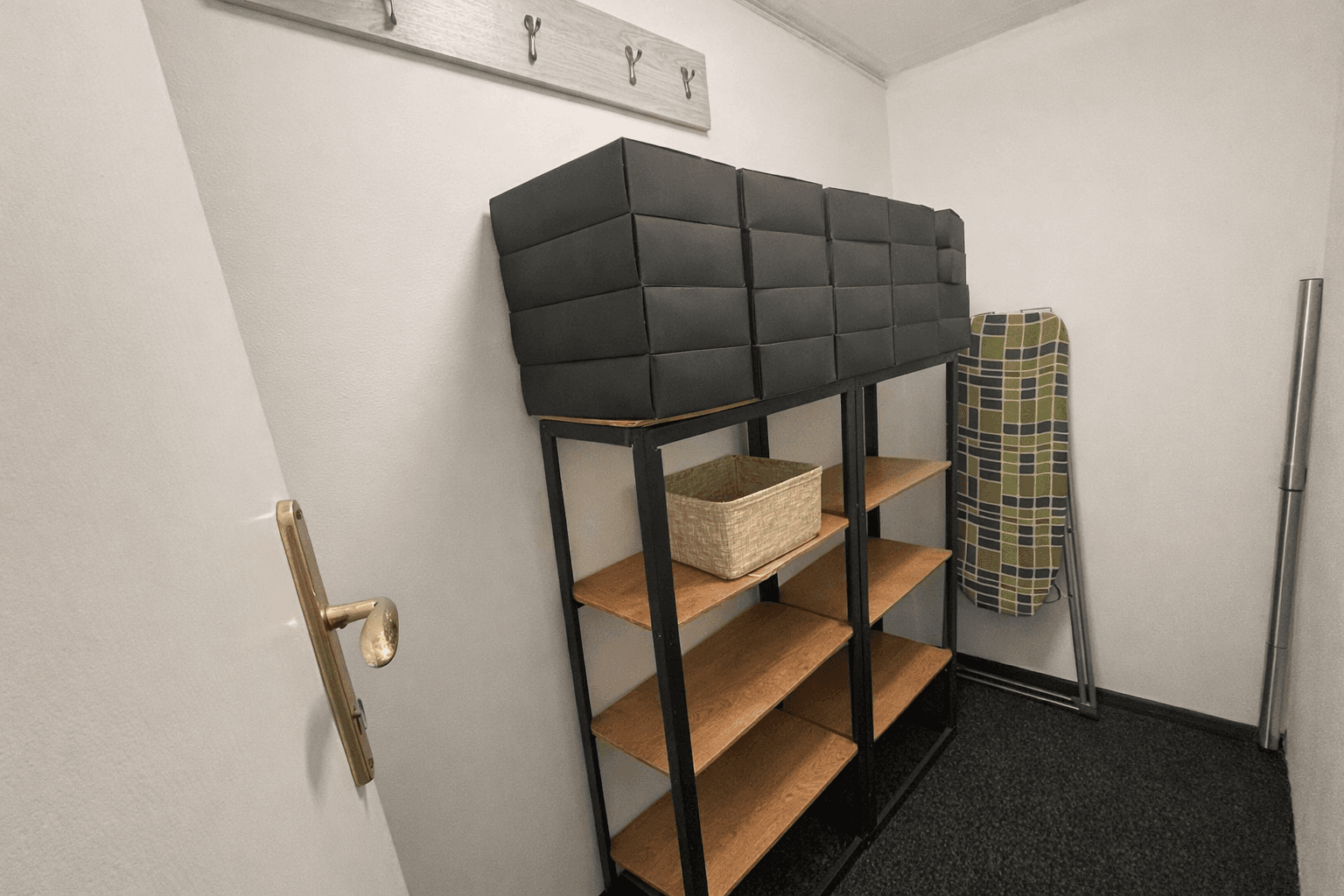 Pronájem nebytového prostoru 35 m², Foersterova, Karlovy Vary, Karlovarský kraj Pronájem nebytového prostoru 35 m², Foersterova, Karlovy Vary, Karlovarský kraj