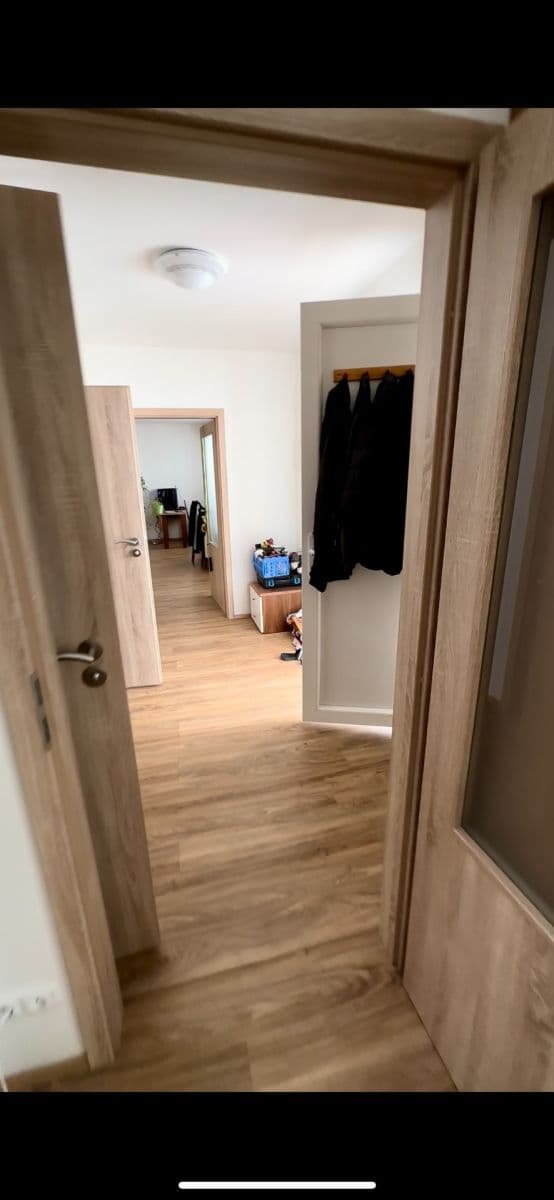 Pronájem bytu 2+kk 59 m², Cejl, Brno, Jihomoravský kraj Pronájem bytu 2+kk 59 m², Cejl, Brno, Jihomoravský kraj