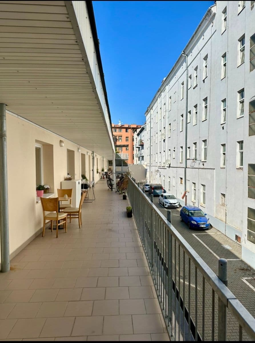 Pronájem bytu 2+kk 59 m², Cejl, Brno, Jihomoravský kraj Pronájem bytu 2+kk 59 m², Cejl, Brno, Jihomoravský kraj