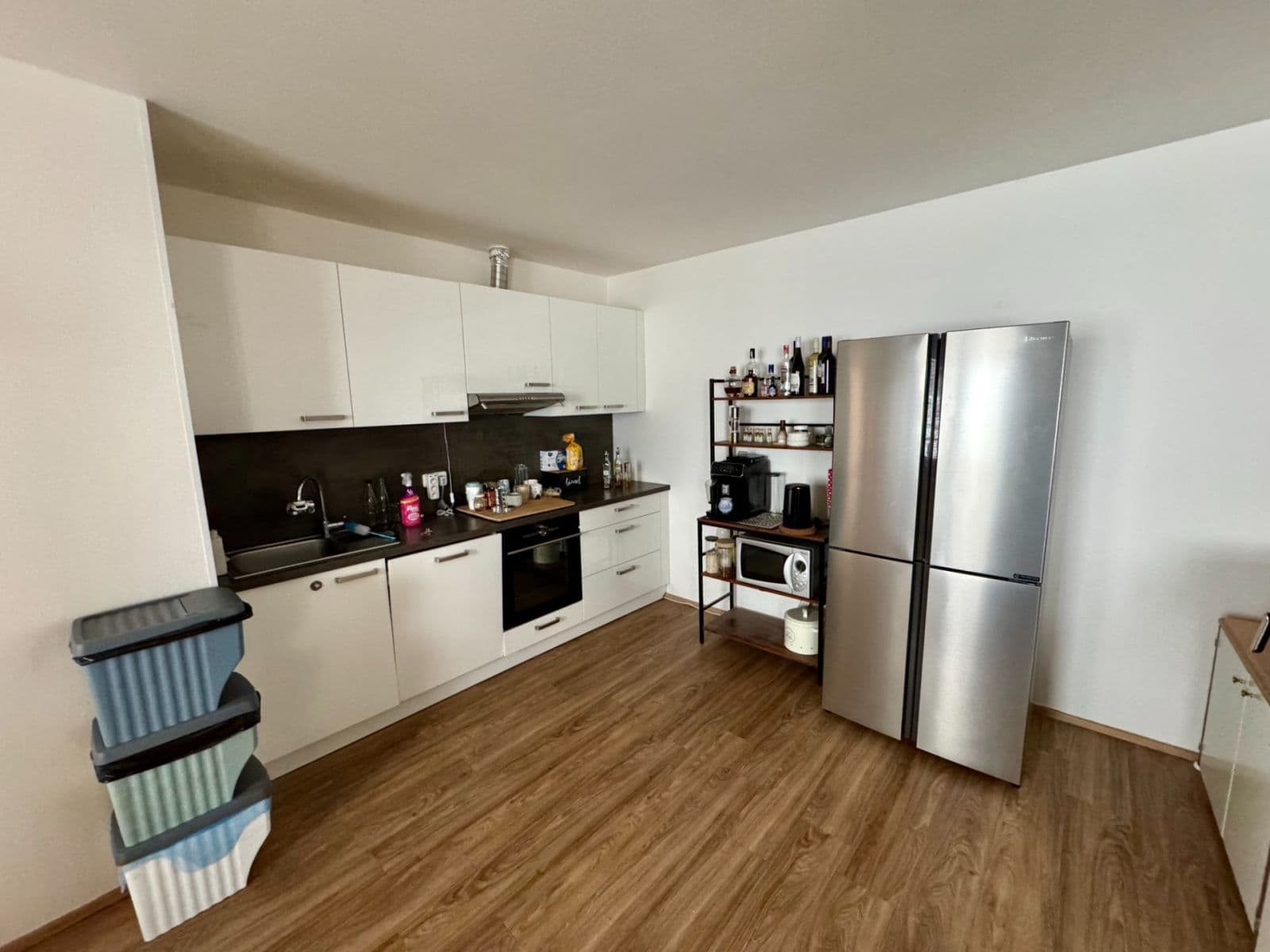 Pronájem bytu 2+kk 59 m², Cejl, Brno, Jihomoravský kraj Pronájem bytu 2+kk 59 m², Cejl, Brno, Jihomoravský kraj