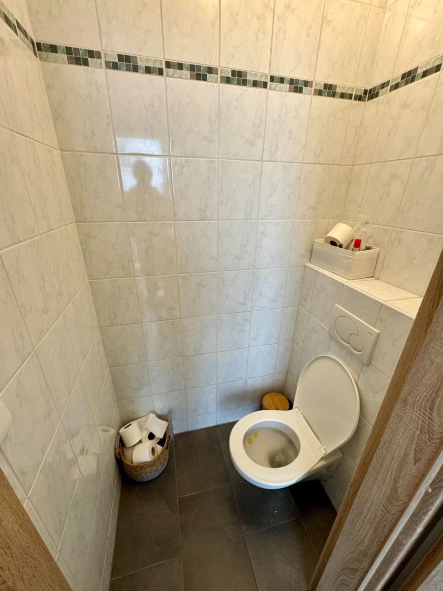 Pronájem bytu 2+kk 59 m², Cejl, Brno, Jihomoravský kraj Pronájem bytu 2+kk 59 m², Cejl, Brno, Jihomoravský kraj