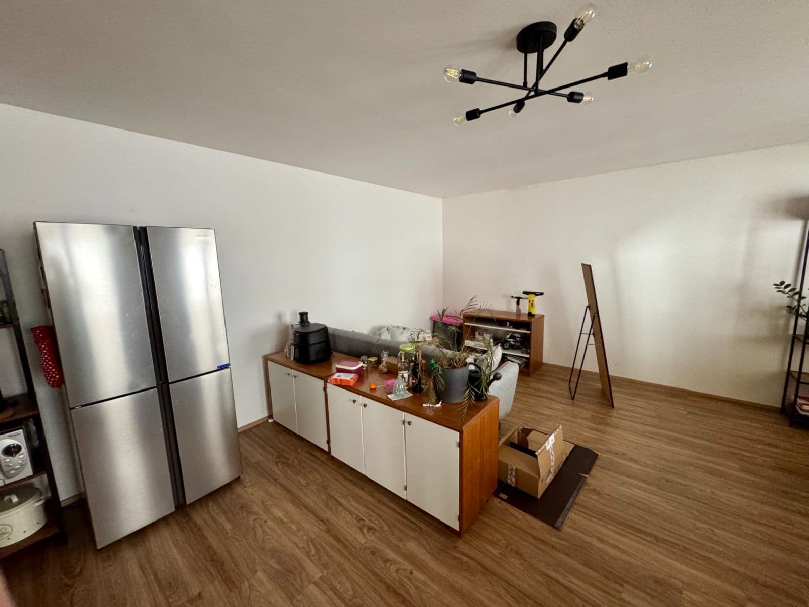 Pronájem bytu 2+kk 59 m², Cejl, Brno, Jihomoravský kraj Pronájem bytu 2+kk 59 m², Cejl, Brno, Jihomoravský kraj