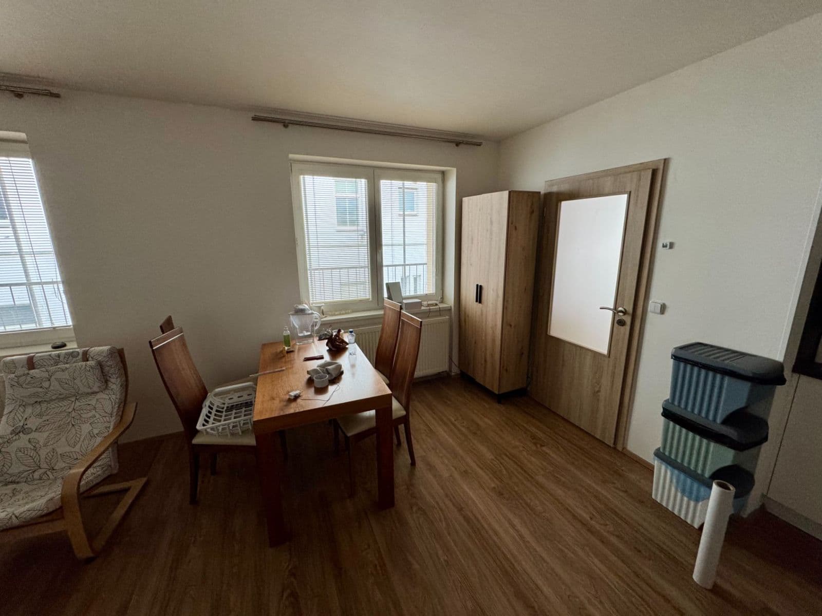 Pronájem bytu 2+kk 59 m², Cejl, Brno, Jihomoravský kraj Pronájem bytu 2+kk 59 m², Cejl, Brno, Jihomoravský kraj