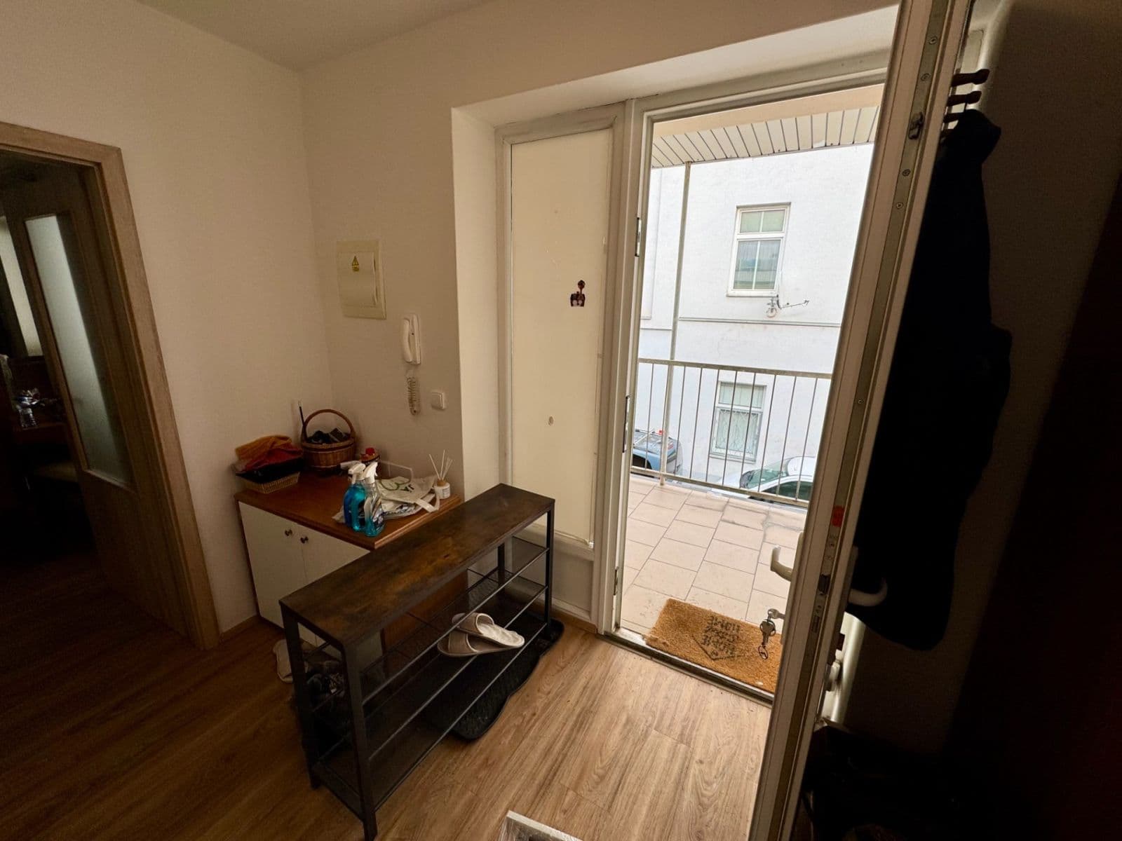 Pronájem bytu 2+kk 59 m², Cejl, Brno, Jihomoravský kraj Pronájem bytu 2+kk 59 m², Cejl, Brno, Jihomoravský kraj