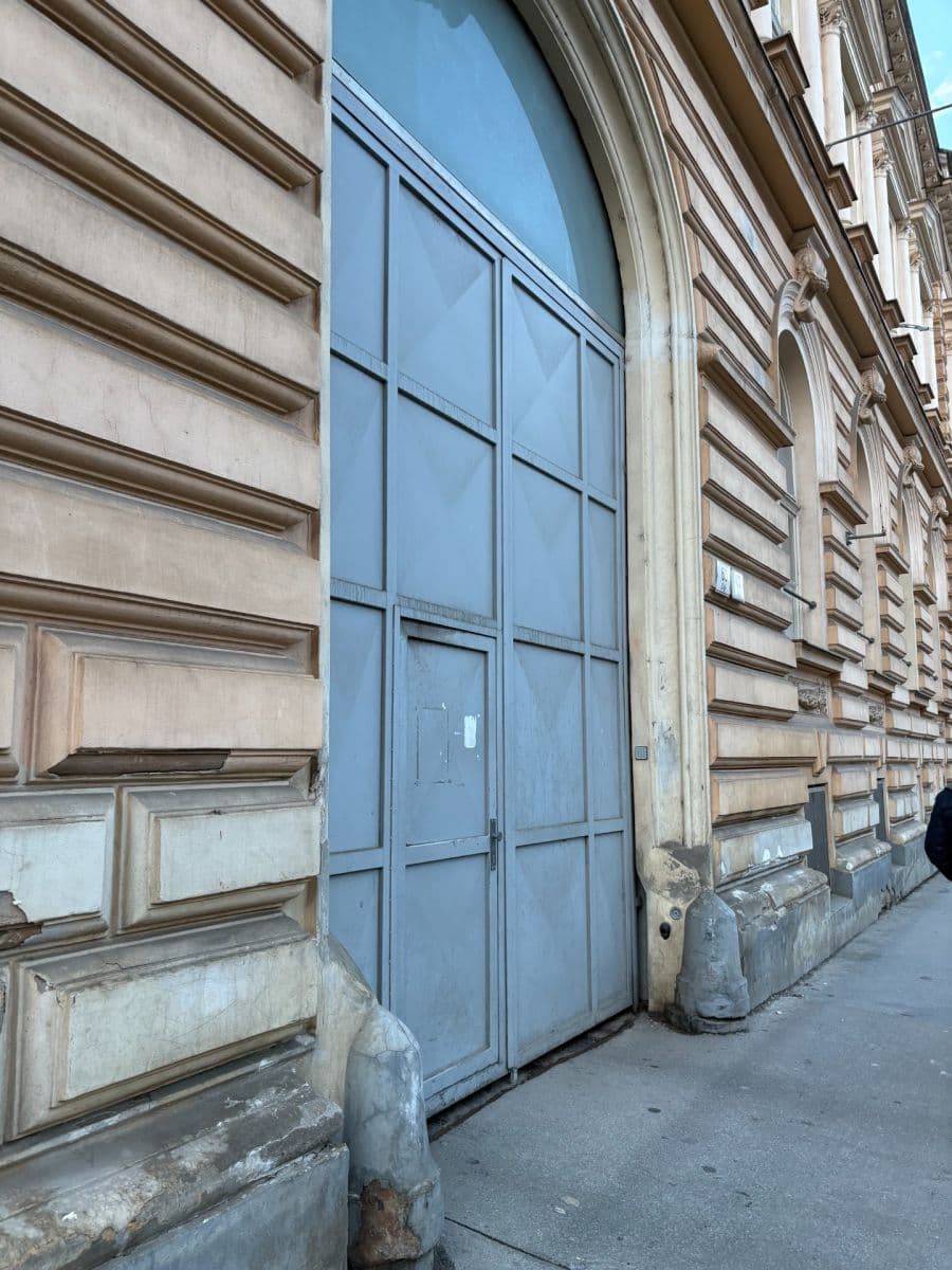 Pronájem bytu 2+kk 59 m², Cejl, Brno, Jihomoravský kraj Pronájem bytu 2+kk 59 m², Cejl, Brno, Jihomoravský kraj