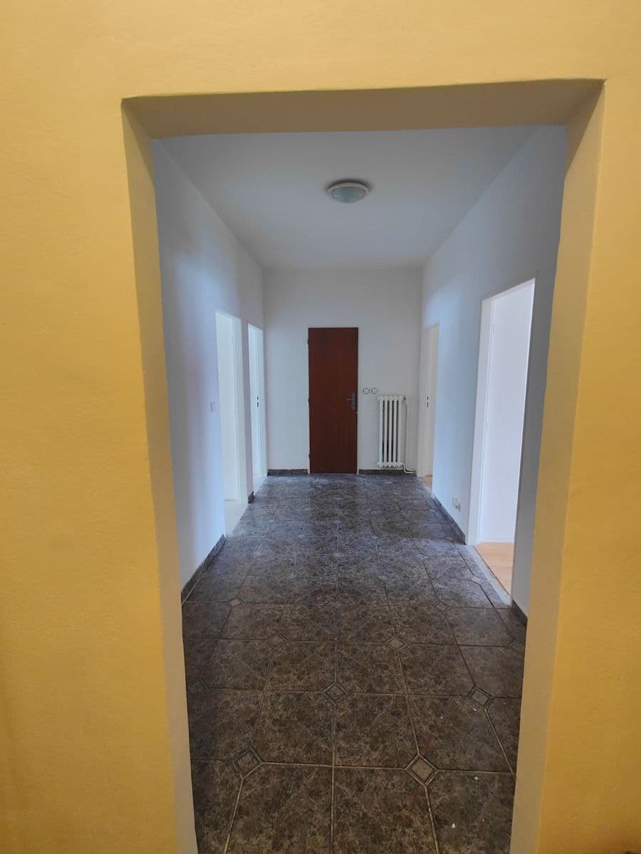Prodej bytu 3+1 92 m², Na Nivách, Praha, Praha Prodej bytu 3+1 92 m², Na Nivách, Praha, Praha