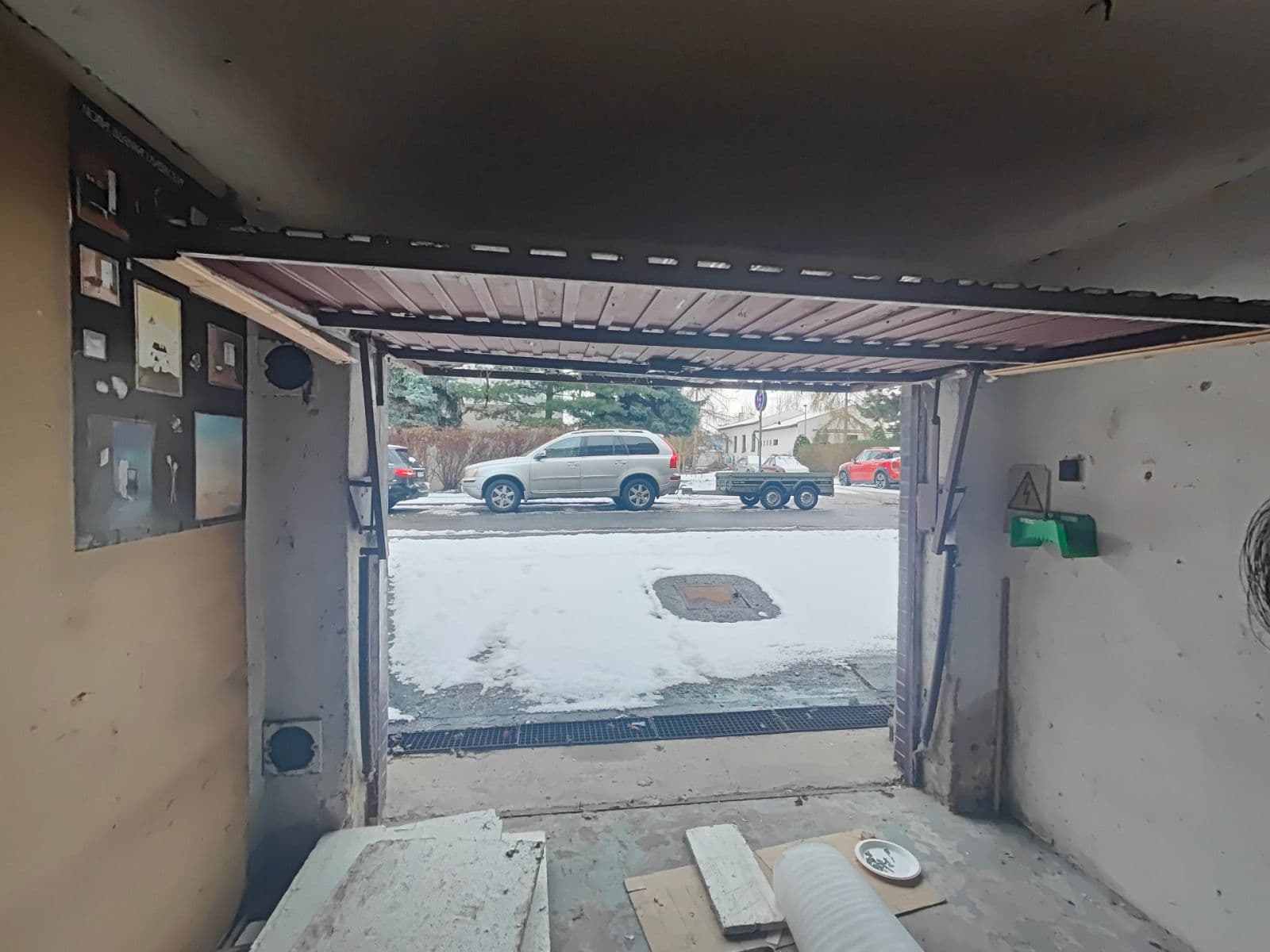 Prodej bytu 3+1 92 m², Na Nivách, Praha, Praha Prodej bytu 3+1 92 m², Na Nivách, Praha, Praha