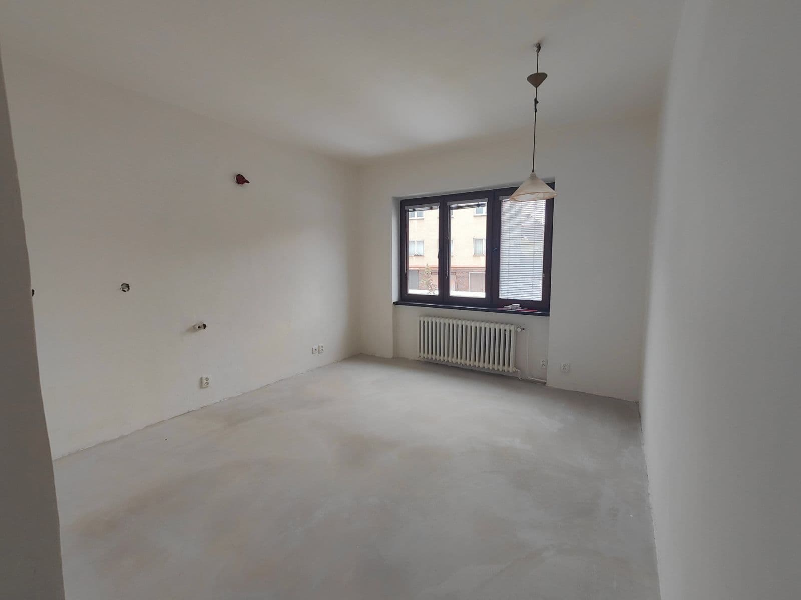 Prodej bytu 3+1 92 m², Na Nivách, Praha, Praha Prodej bytu 3+1 92 m², Na Nivách, Praha, Praha