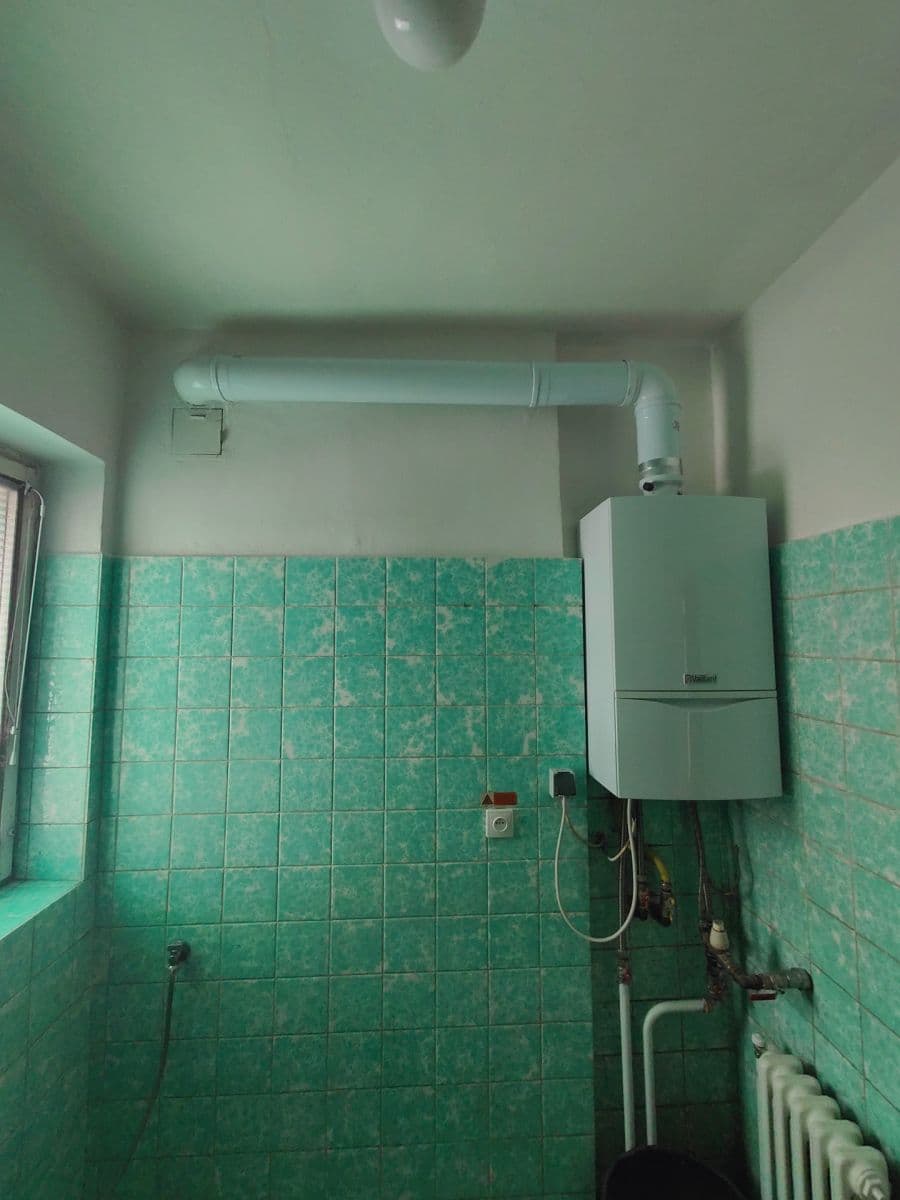 Prodej bytu 3+1 92 m², Na Nivách, Praha, Praha Prodej bytu 3+1 92 m², Na Nivách, Praha, Praha