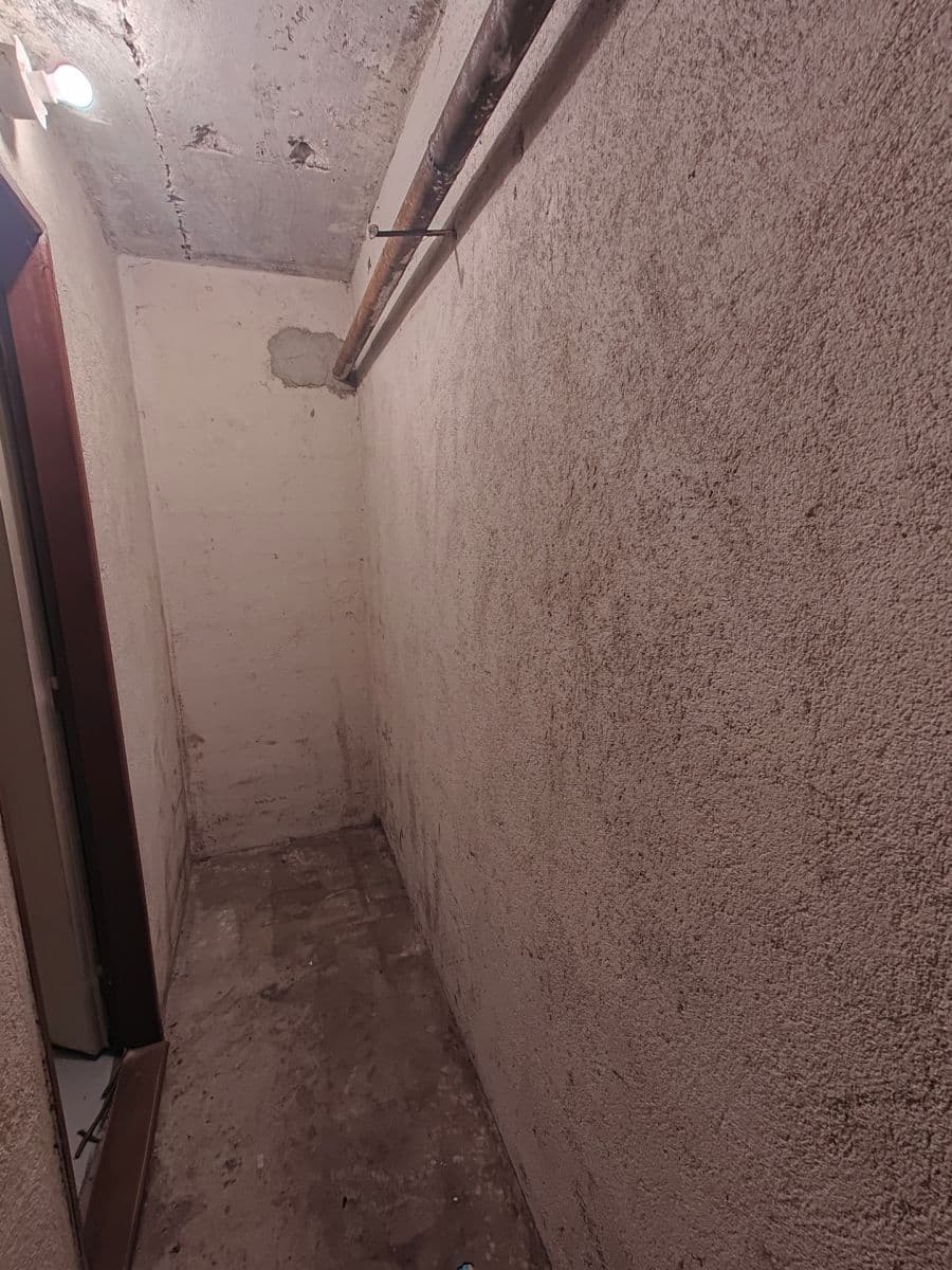 Prodej bytu 3+1 92 m², Na Nivách, Praha, Praha Prodej bytu 3+1 92 m², Na Nivách, Praha, Praha