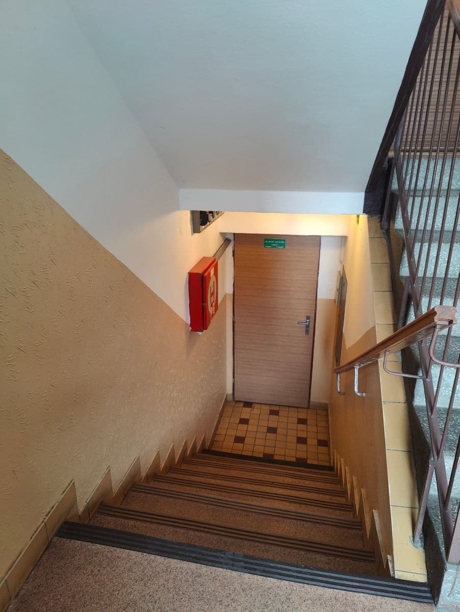 Prodej bytu 3+1 92 m², Na Nivách, Praha, Praha Prodej bytu 3+1 92 m², Na Nivách, Praha, Praha