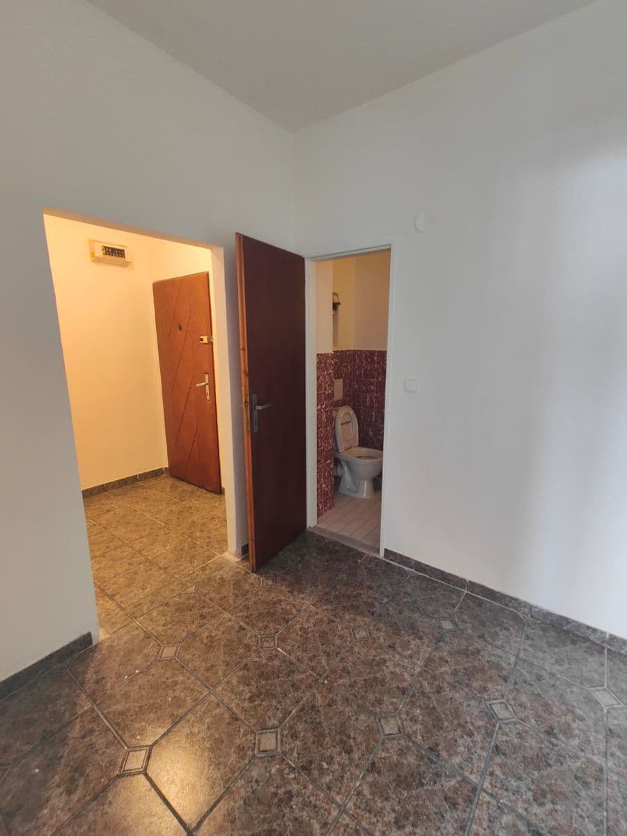 Prodej bytu 3+1 92 m², Na Nivách, Praha, Praha Prodej bytu 3+1 92 m², Na Nivách, Praha, Praha