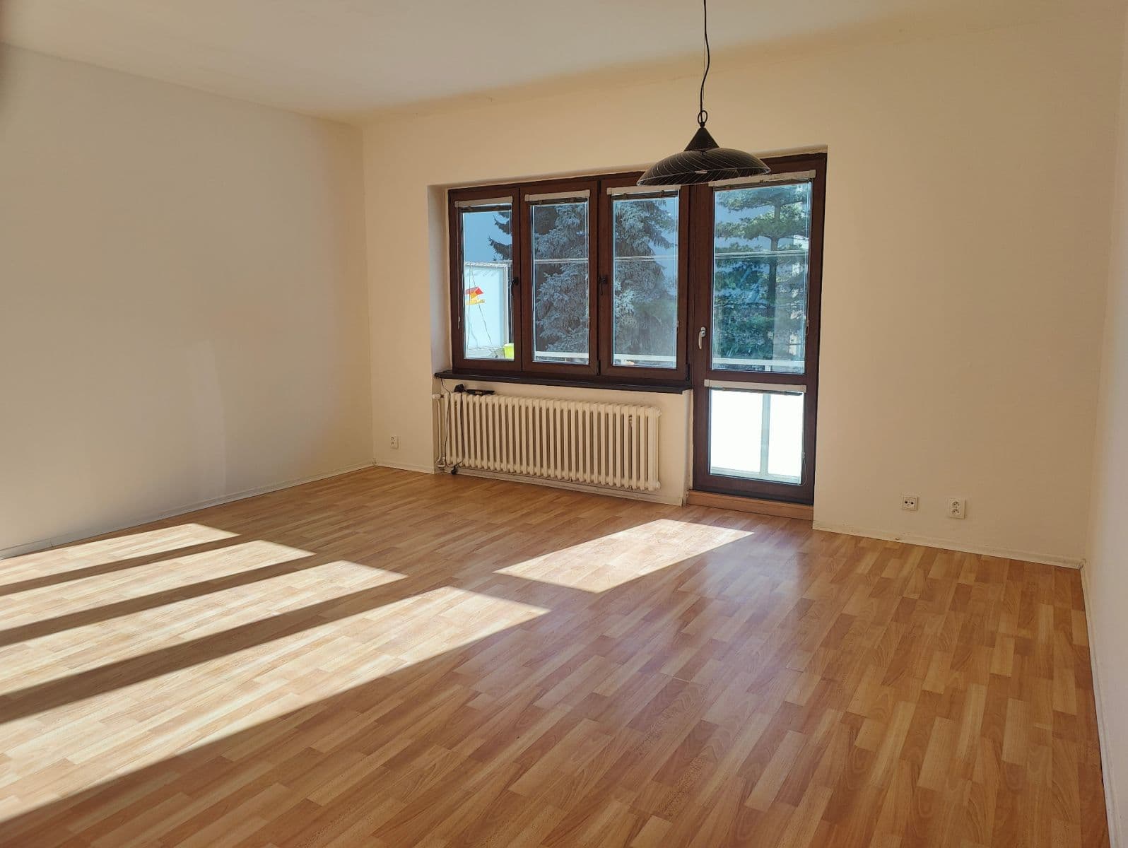 Prodej bytu 3+1 92 m², Na Nivách, Praha, Praha Prodej bytu 3+1 92 m², Na Nivách, Praha, Praha