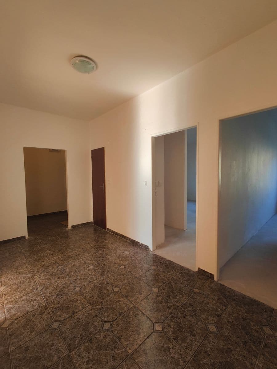 Prodej bytu 3+1 92 m², Na Nivách, Praha, Praha Prodej bytu 3+1 92 m², Na Nivách, Praha, Praha