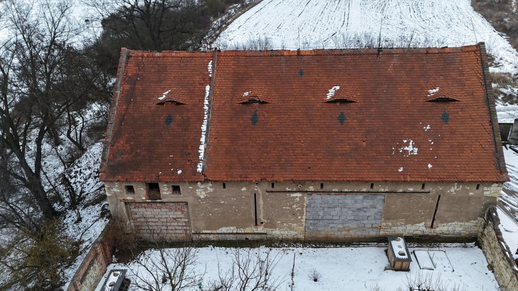 Prodej domu 266 m², pozemek 266 m², Postoloprty, Ústecký kraj Prodej domu 266 m², pozemek 266 m², Postoloprty, Ústecký kraj