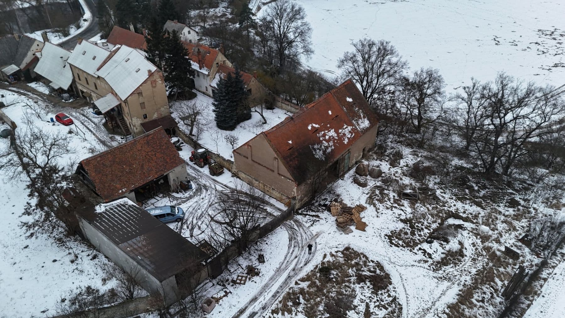 Prodej domu 266 m², pozemek 266 m², Postoloprty, Ústecký kraj Prodej domu 266 m², pozemek 266 m², Postoloprty, Ústecký kraj