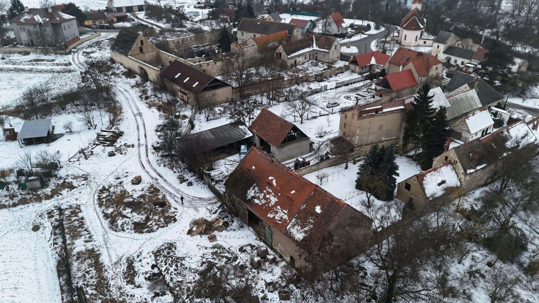 Prodej domu 266 m², pozemek 266 m², Postoloprty, Ústecký kraj Prodej domu 266 m², pozemek 266 m², Postoloprty, Ústecký kraj